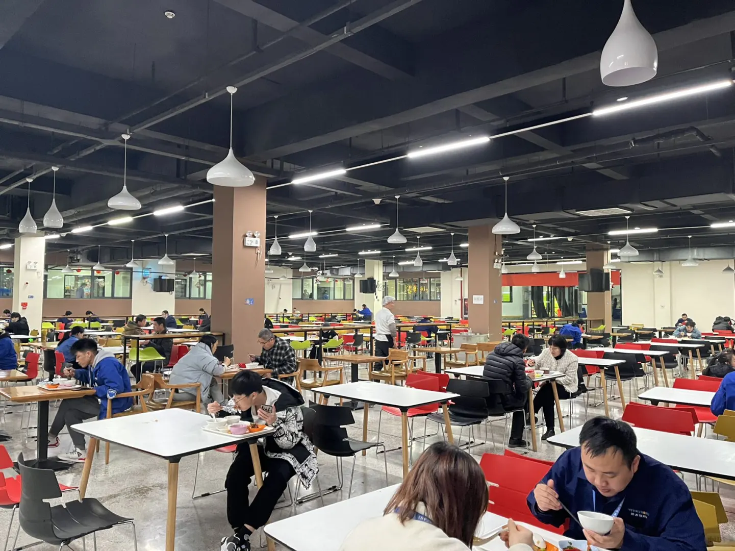 工厂直招可信吗？揭秘一些招聘内幕