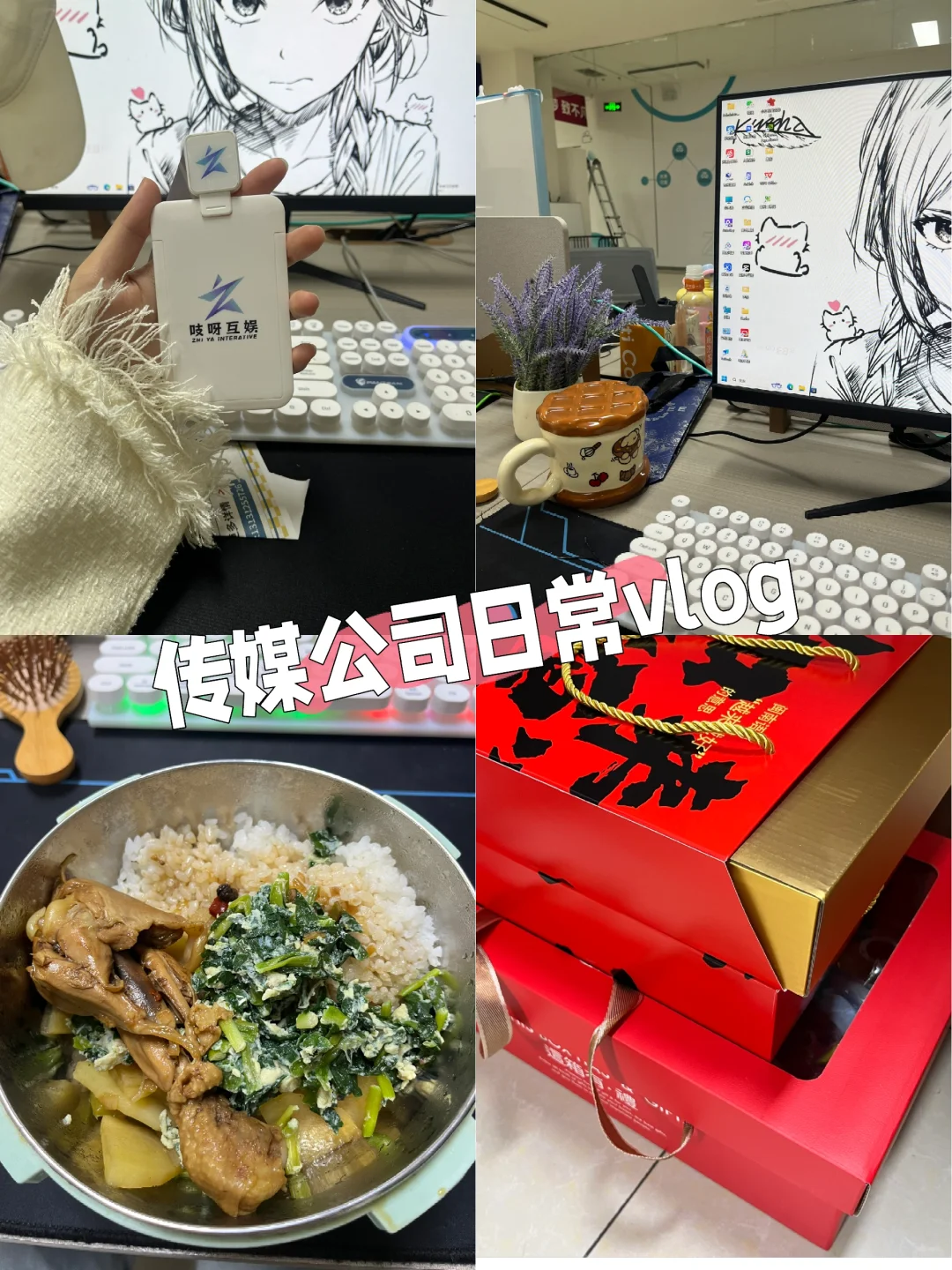定州传媒公司招人啦