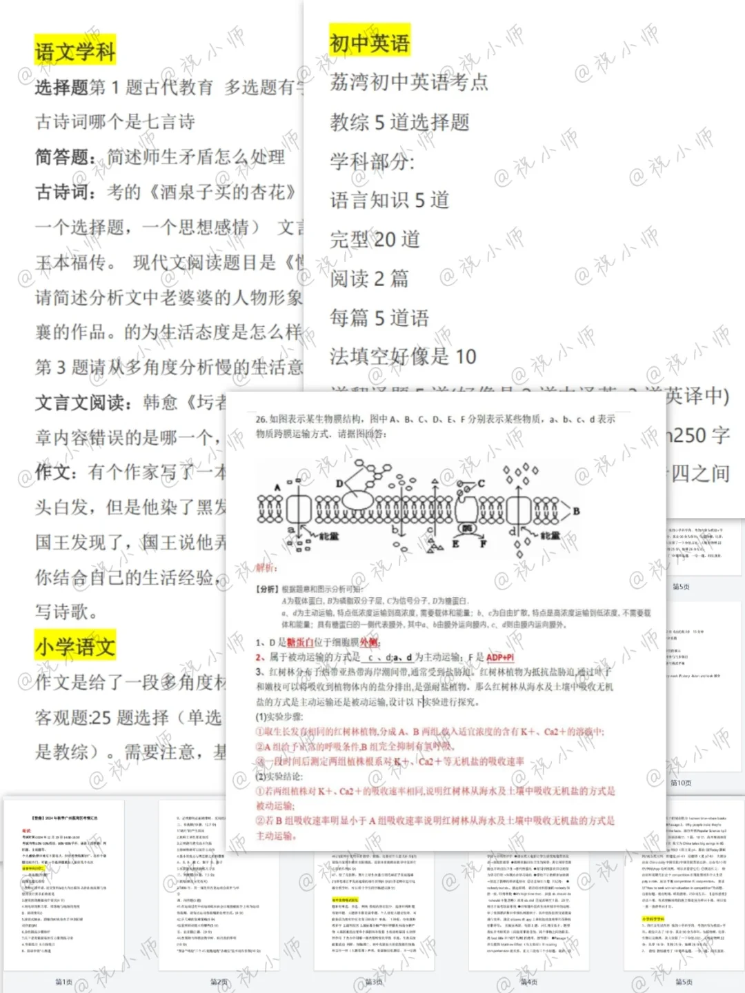 10月底！广州荔湾教师编150人！社招先出的