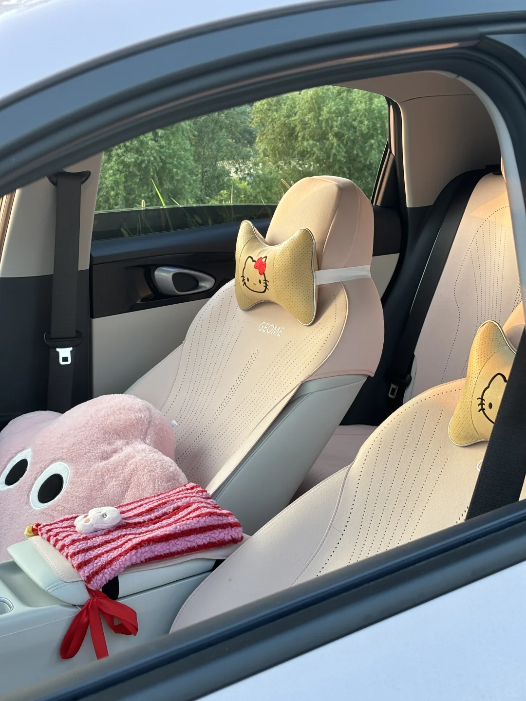 月薪三千也要买的小车车🚗