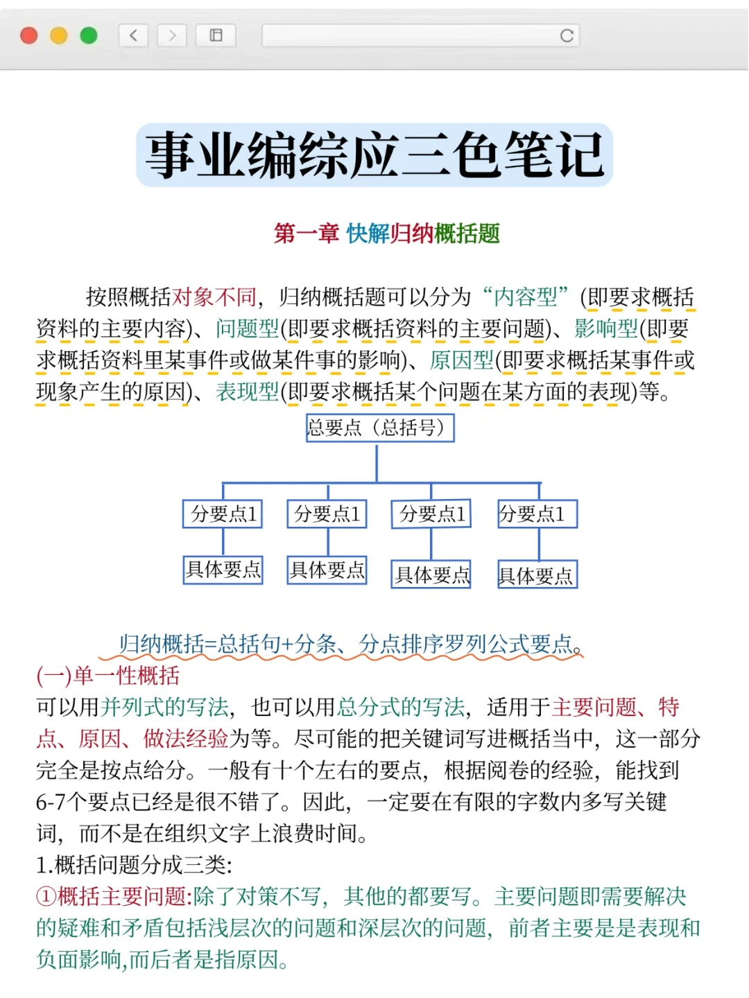 国考没岗，事业编第一天，开tm的始！