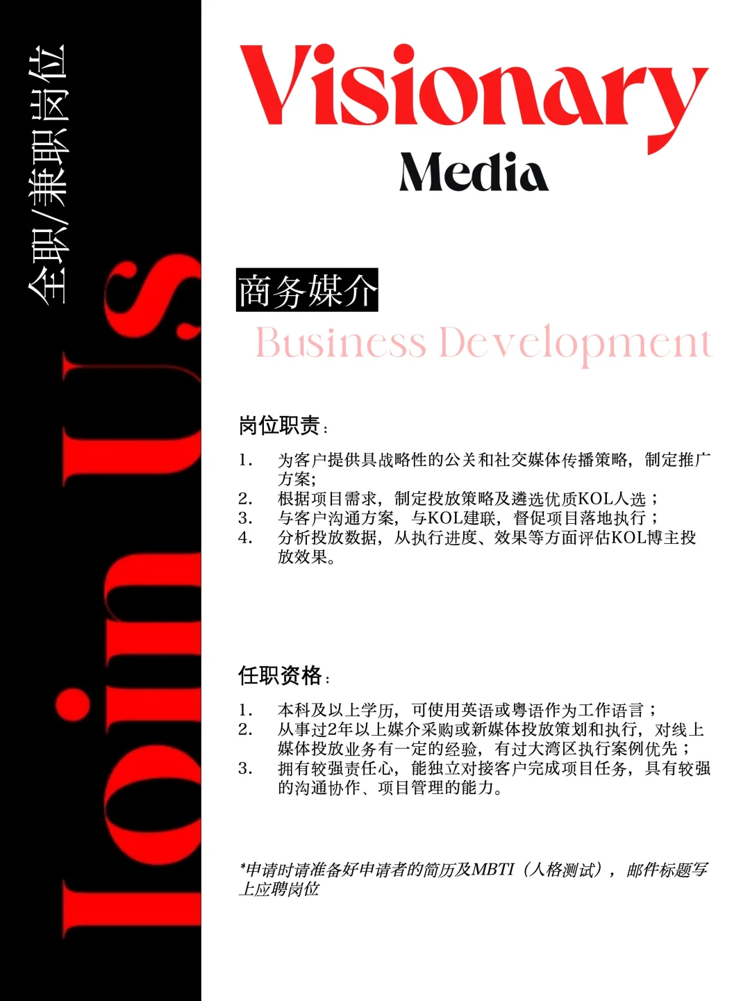 Start of my NEW EMPIRE…换办公室+招人啦！