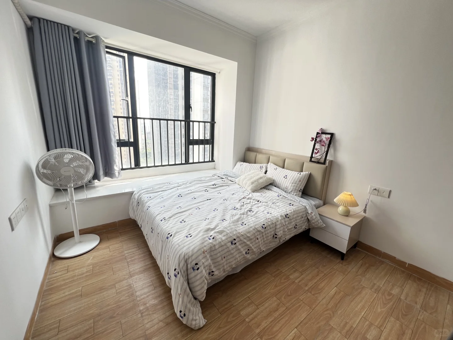 注重氛围党看过来！国企人才小区，精装三房+