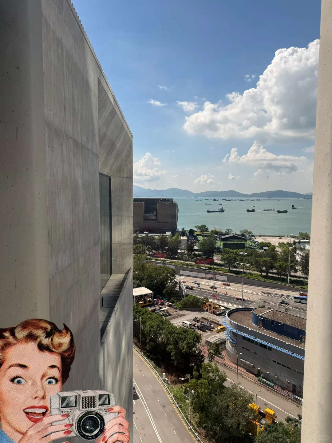 西九文化区实习面试流程分享🌟（含后续）