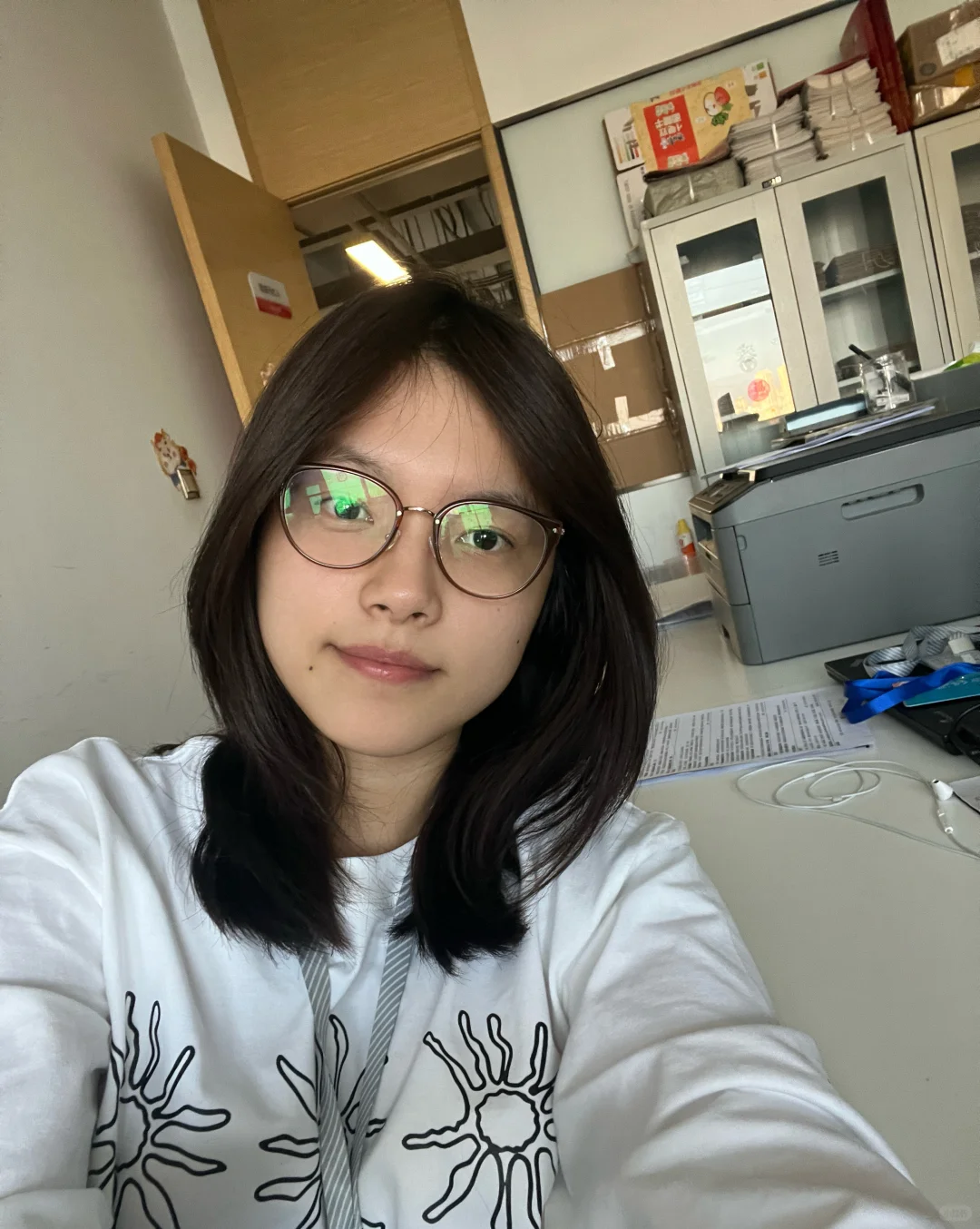 应届生作为hr来双选会招聘答疑