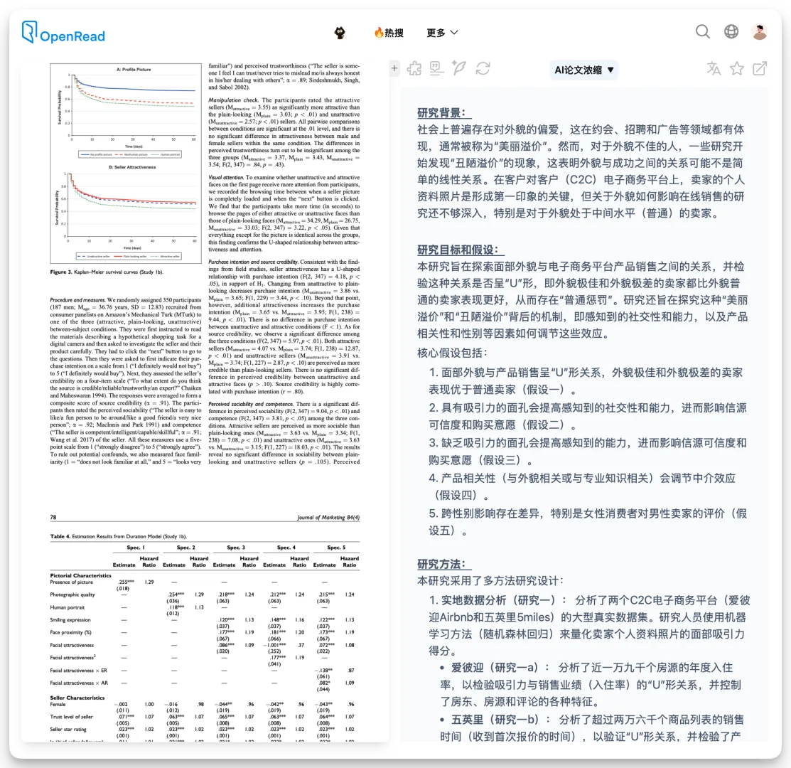研究发现：长的越丑，会被误认为能力越强