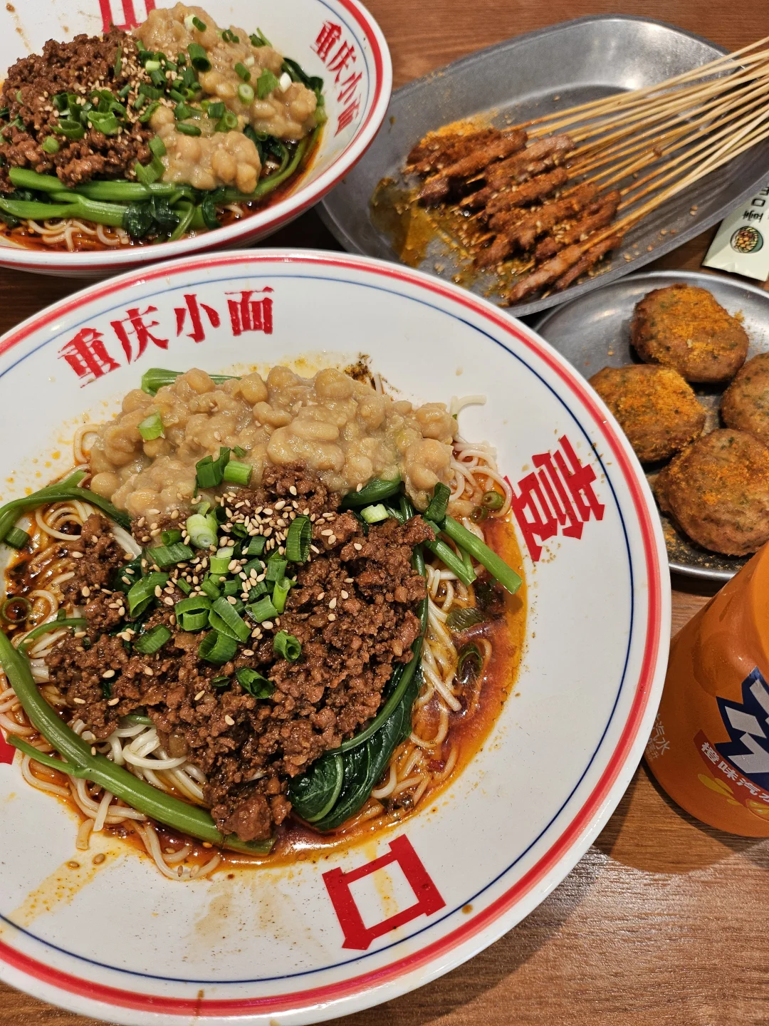 青岛🍜近期吃到最满意的9家面馆(附位置)