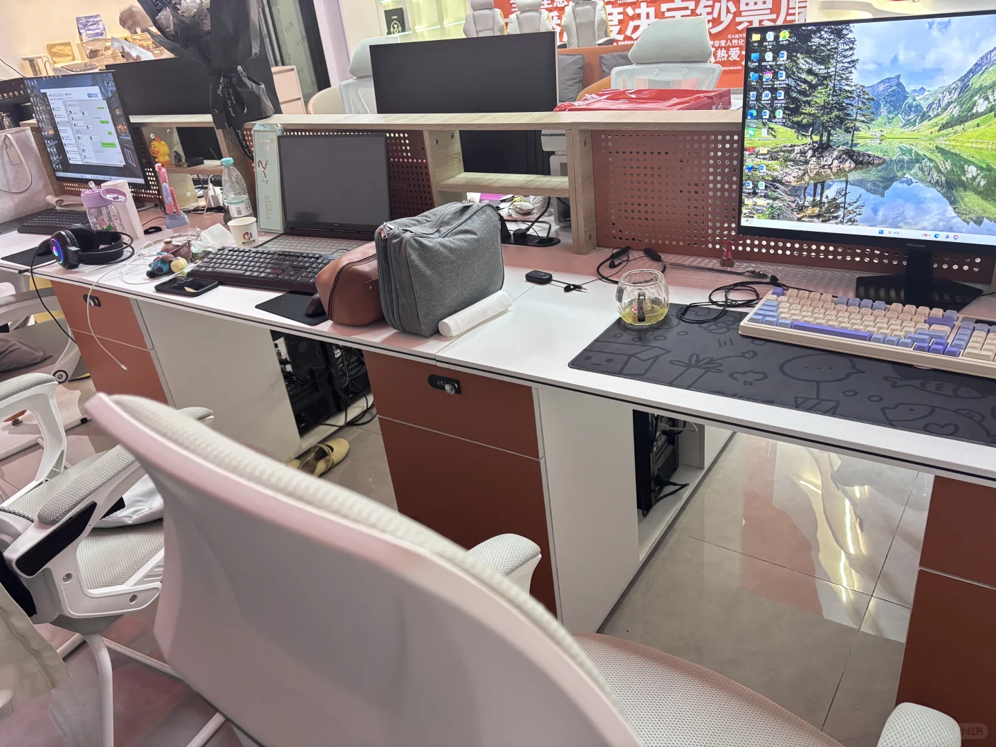 开发区 招人！急！
