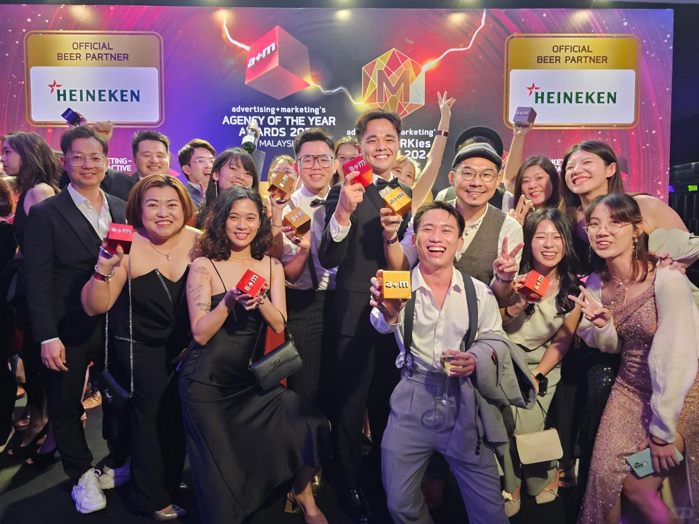🇲🇾急急急! 招聘平面设计师