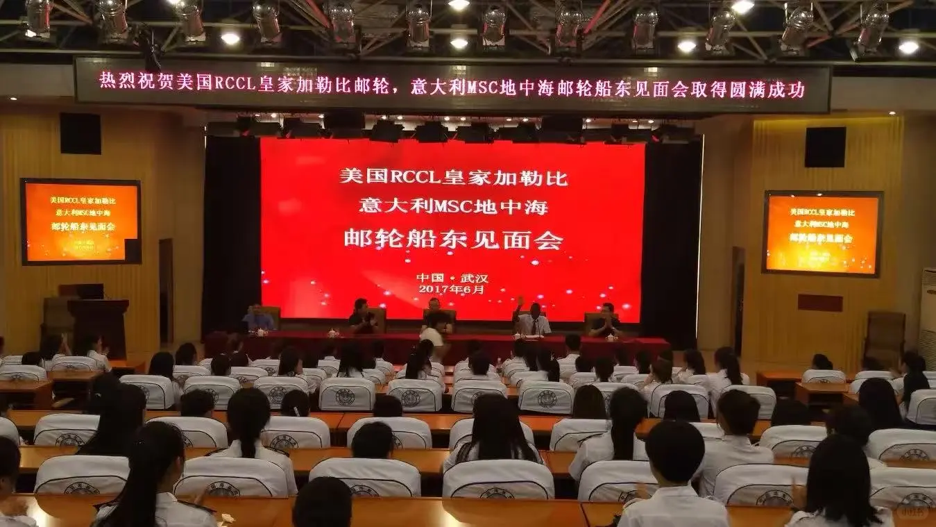 海员招聘（男）🚢 月薪15000+