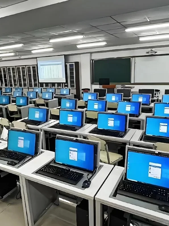9.27中行笔试会让每一个不懂机考的成为炮灰
