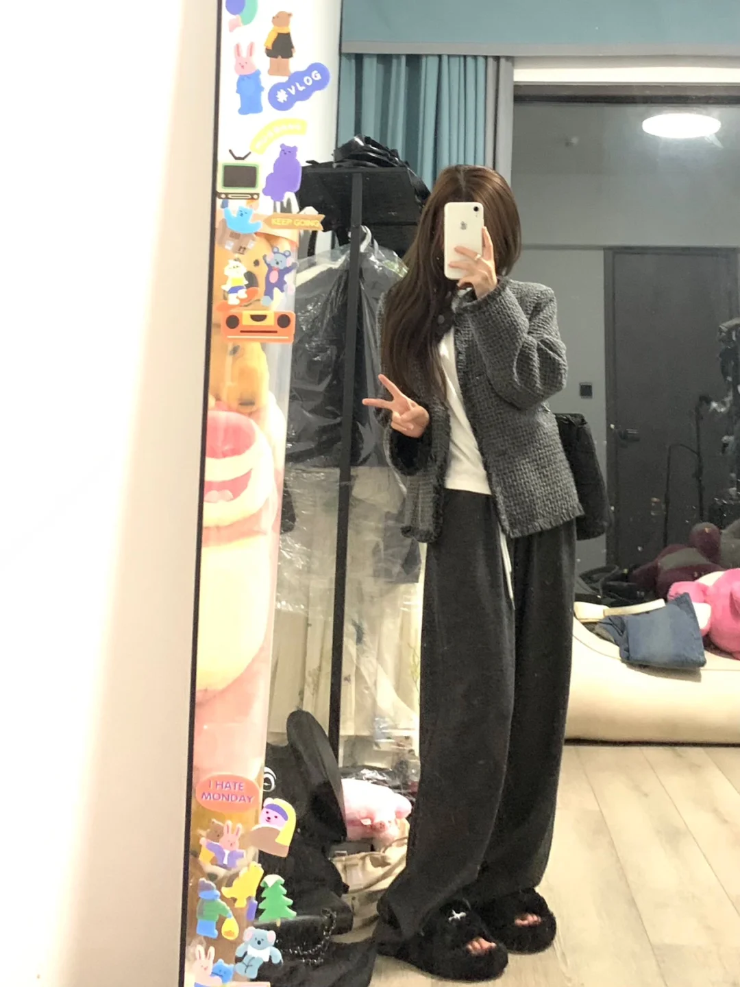 一些适合150小个子的