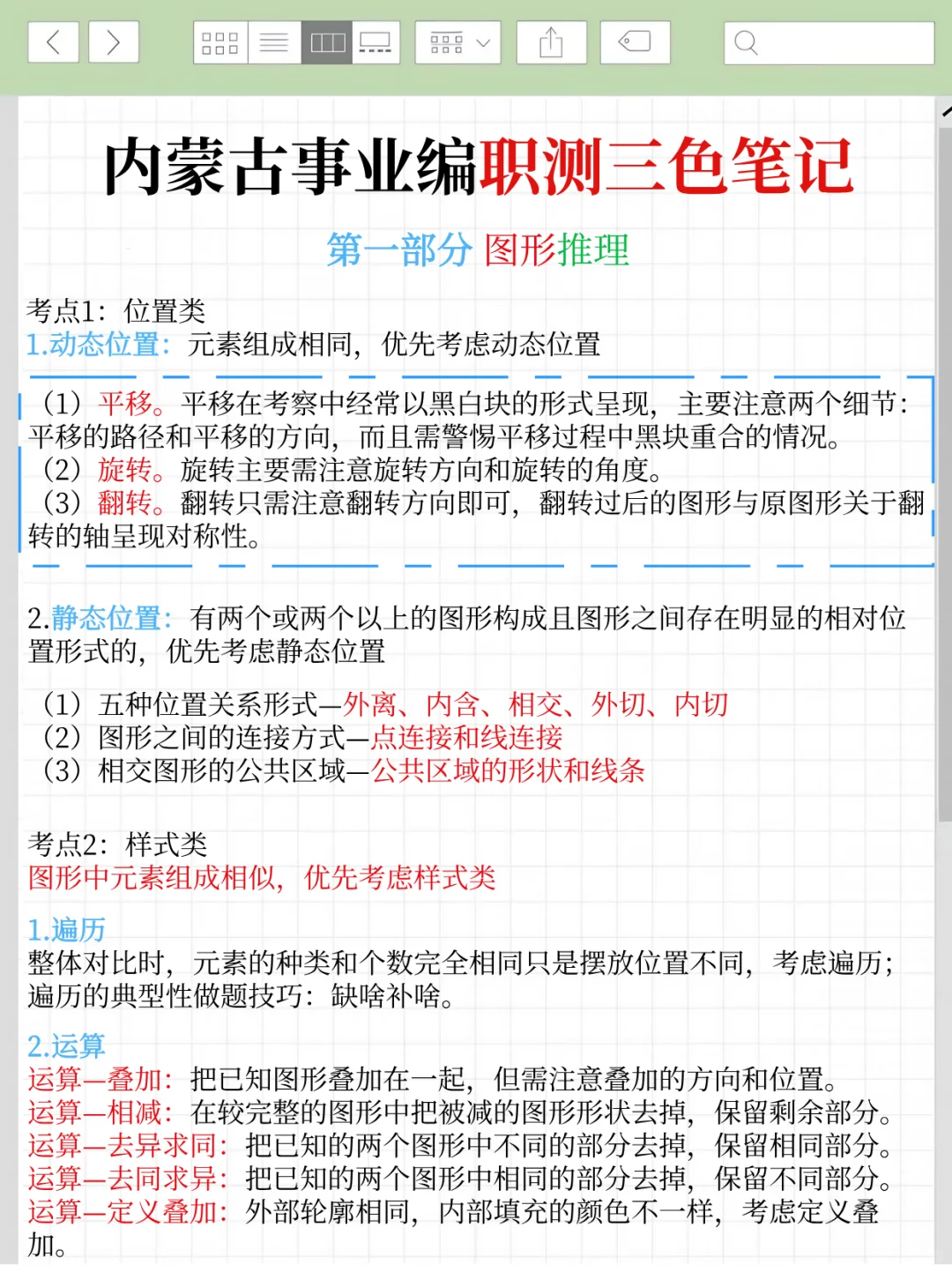 10.25内蒙古事业编时政，去年压仲很多，背
