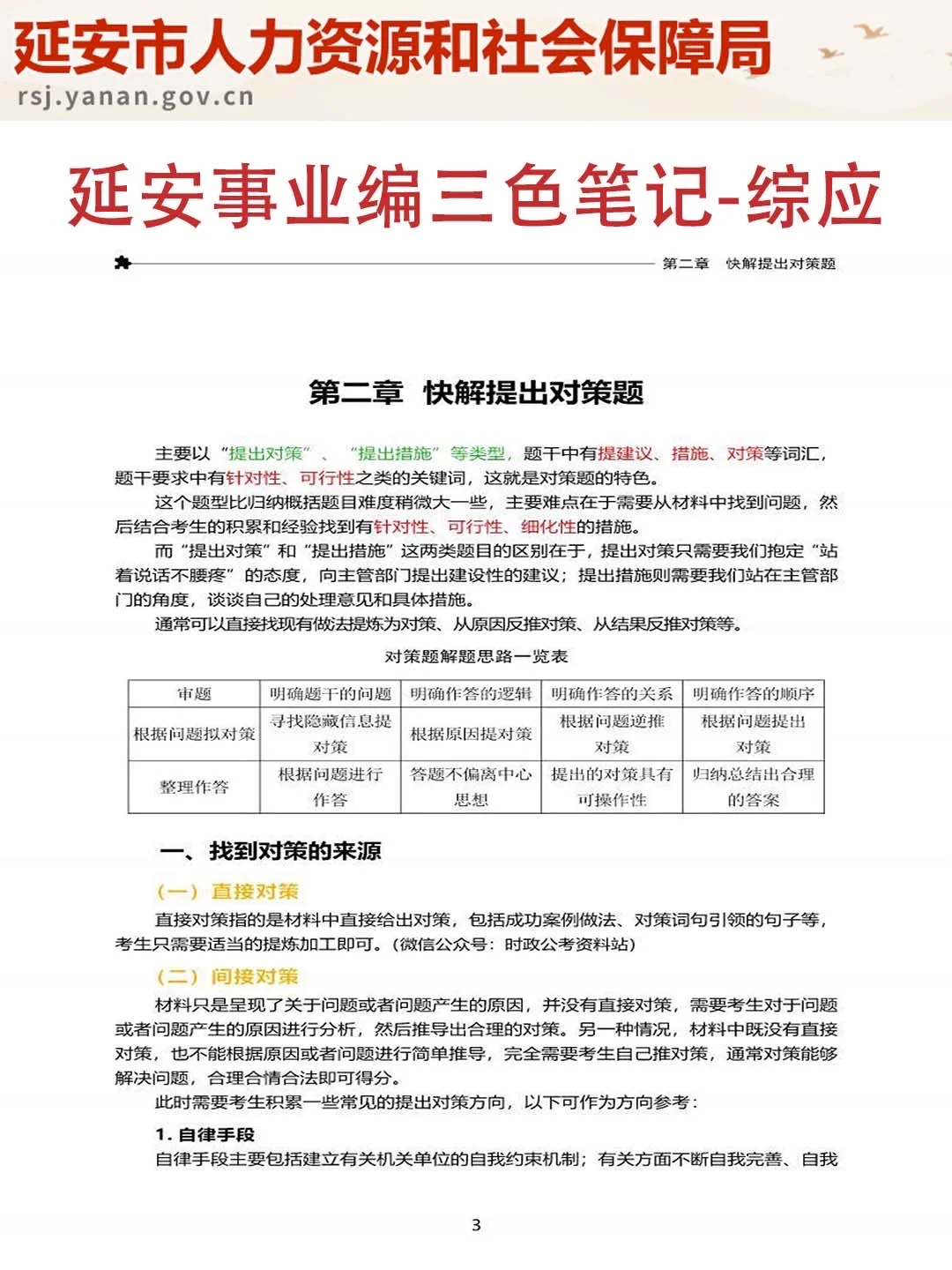 提醒一下，11.1参加延安事业编的人