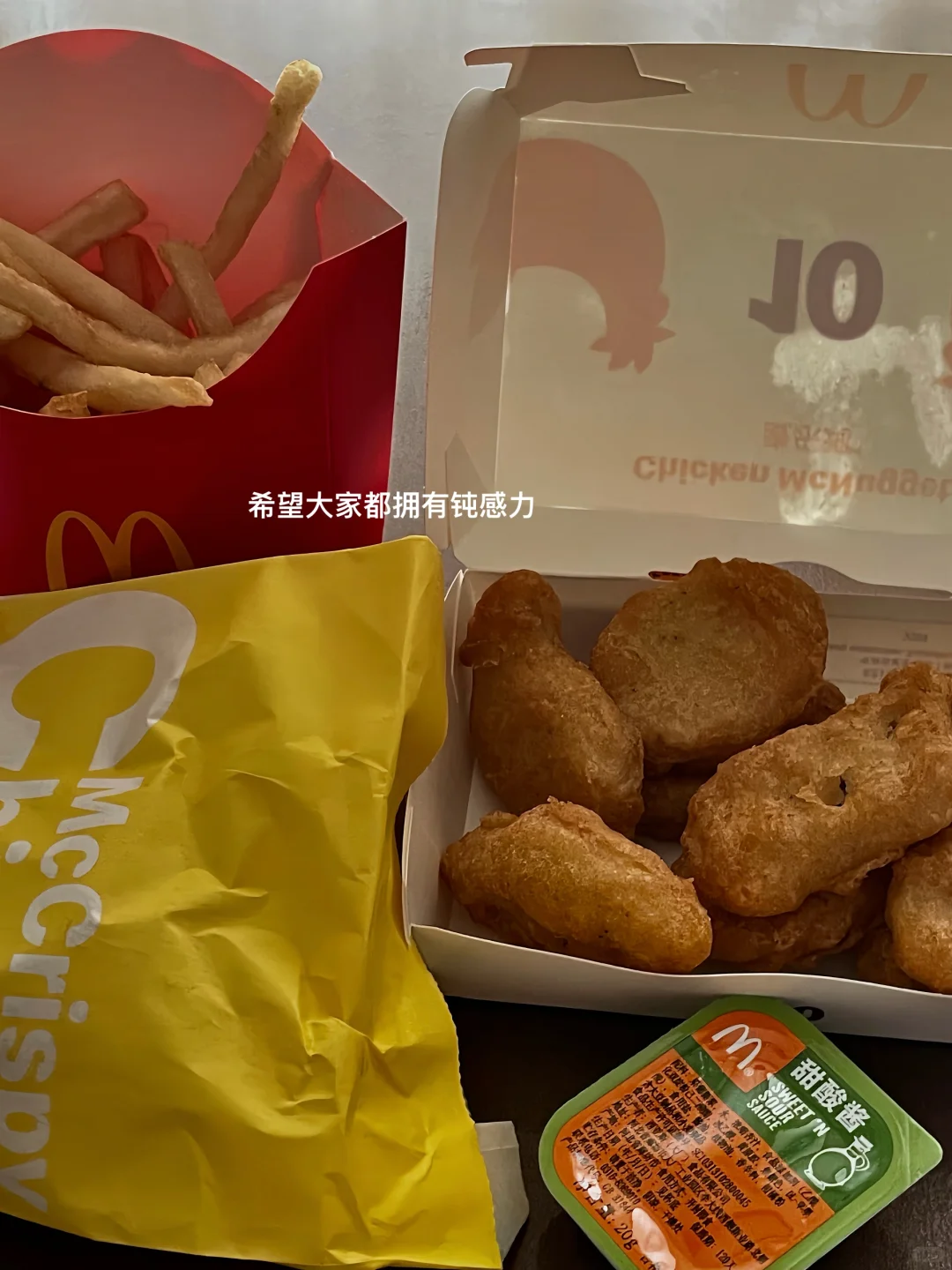 朋友圈plog/“被五险一金困住的自由灵魂”