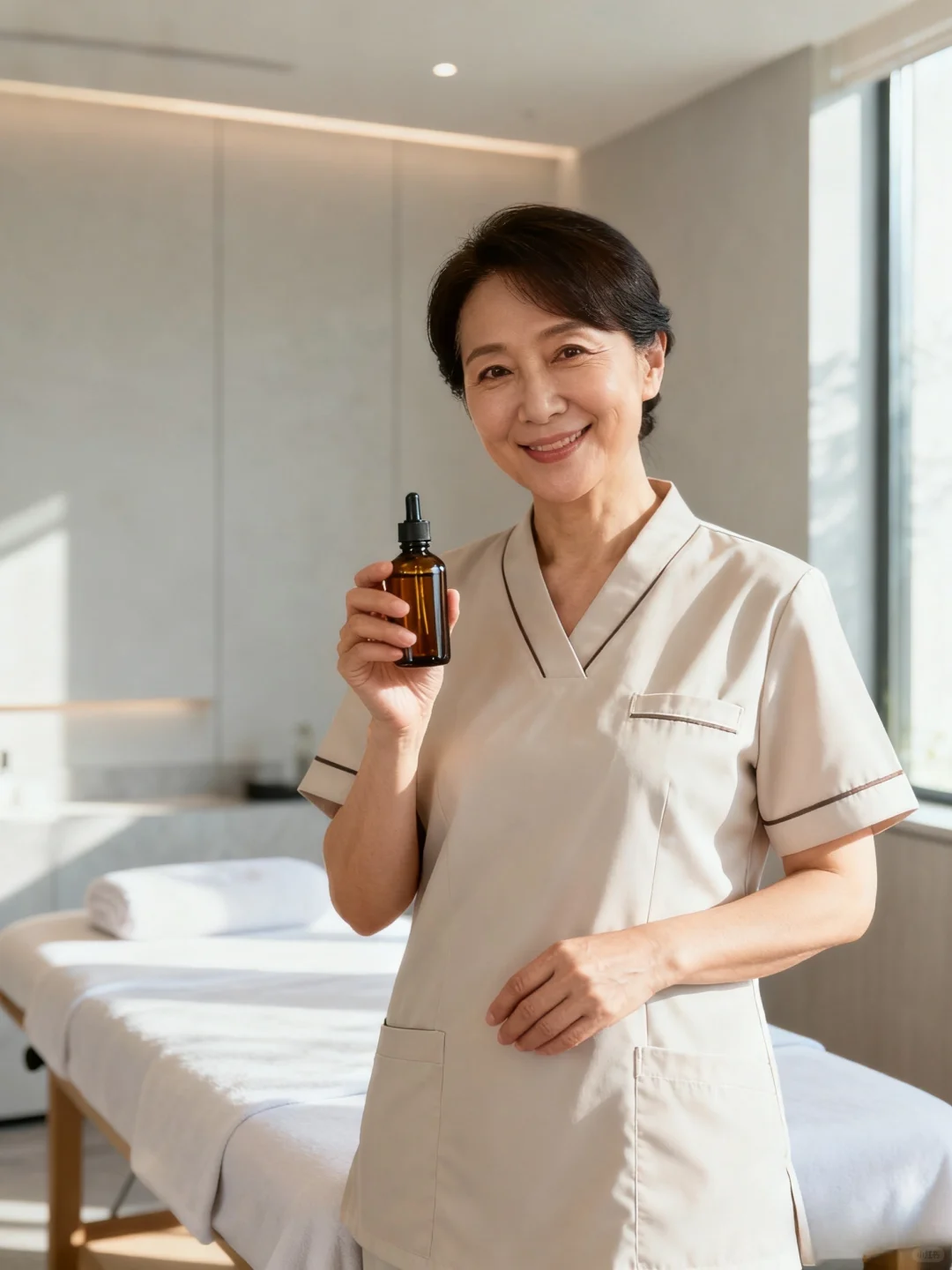 香港急招女按摩师