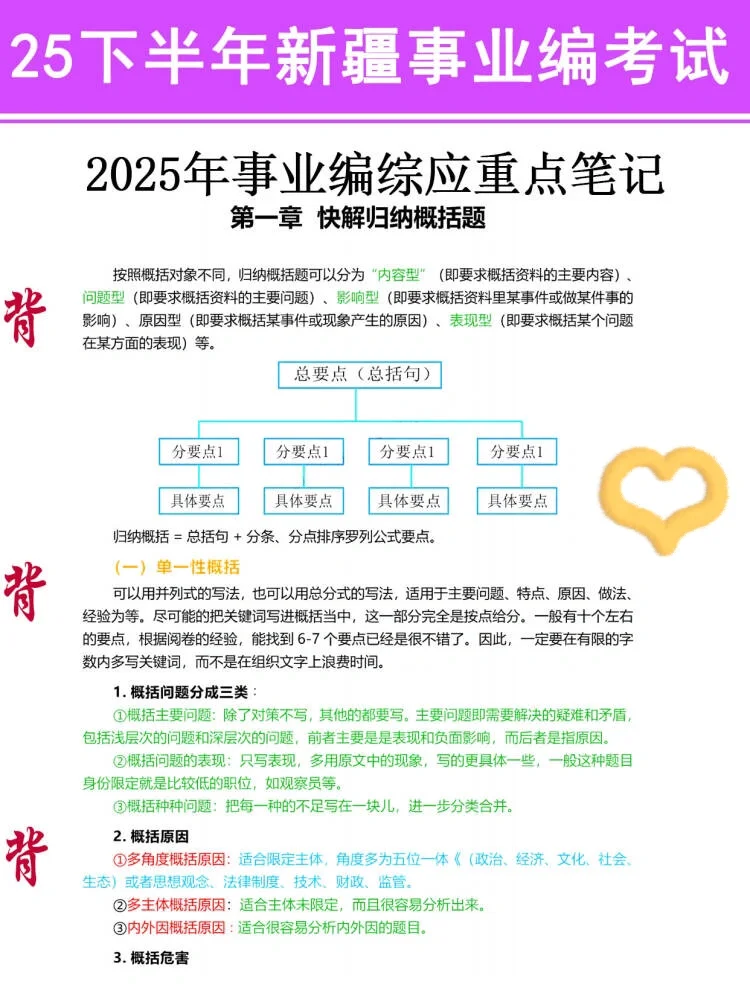 新疆事业编，玩呗活爹们，反正重复率90%