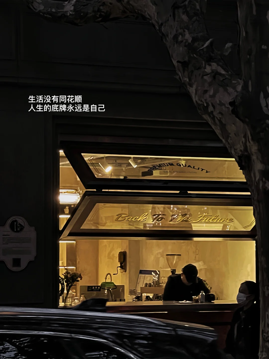 朋友圈plog/“被五险一金困住的自由灵魂”