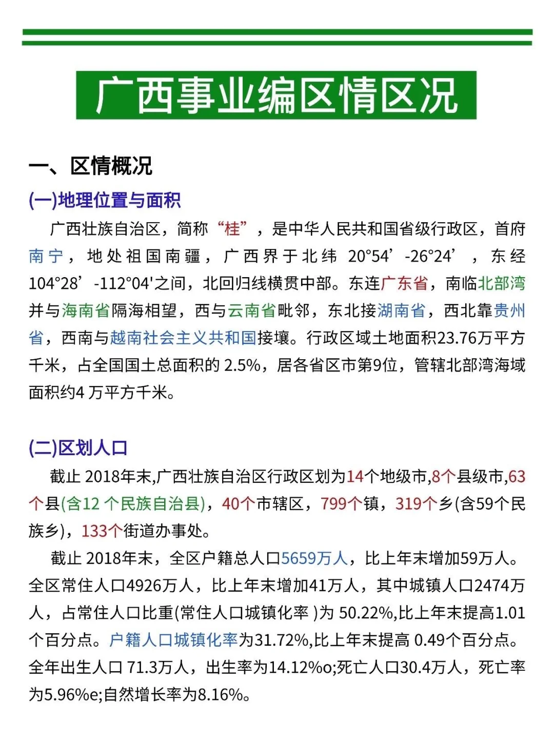 10.25广西事业编，时政就这320道，抓紧背