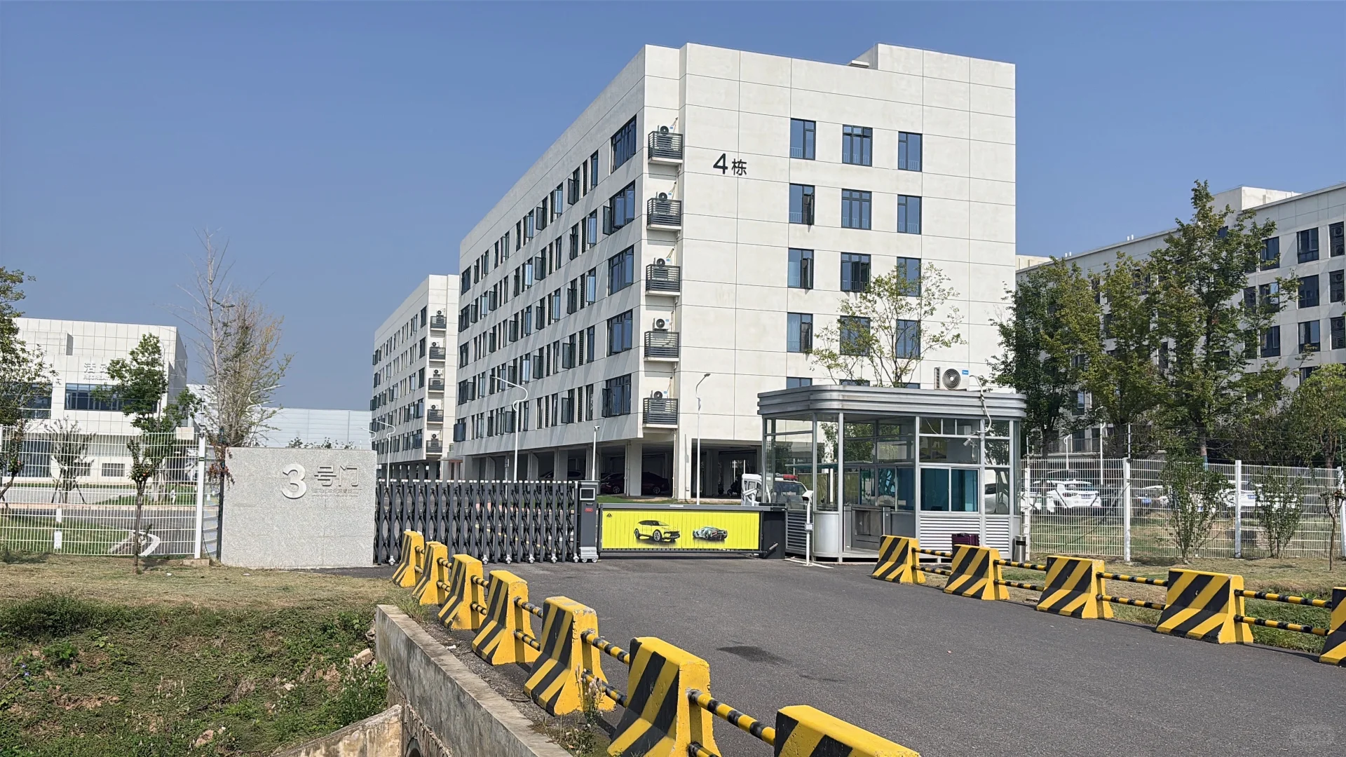 武汉吉利新产线投入运营招储备干部