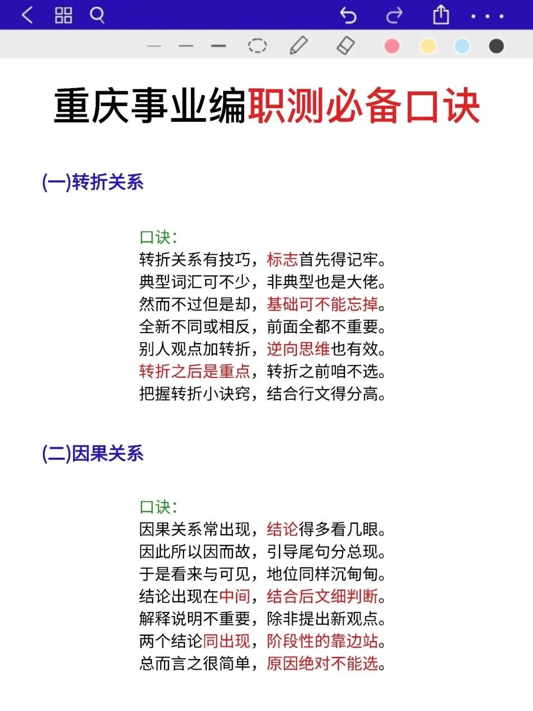 重庆事业编时政去年压挺准，这是今年新出的