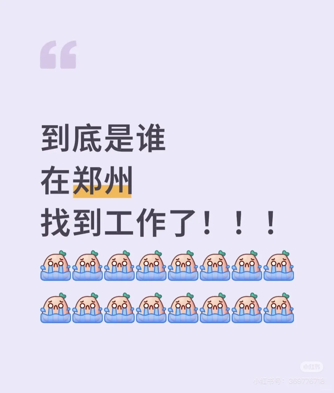 年前最后一波招人！高薪的来