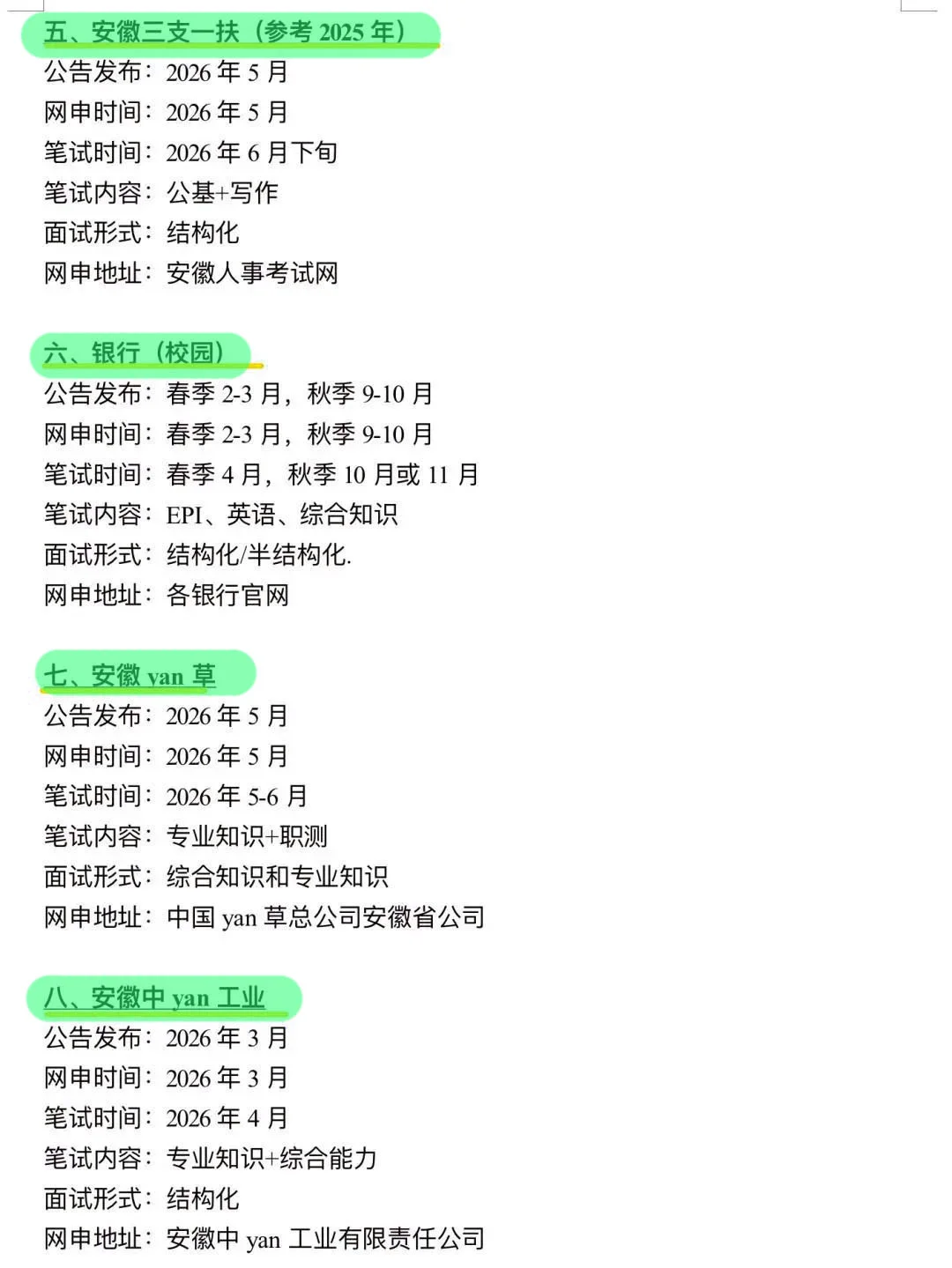 不是，安徽的同学你在迷茫个啥劲啊！