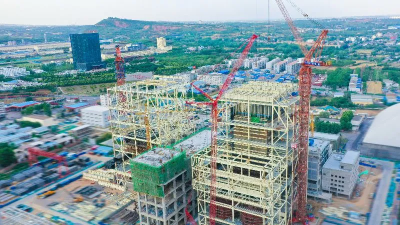 万基控股集团招聘斗轮机司机岗位