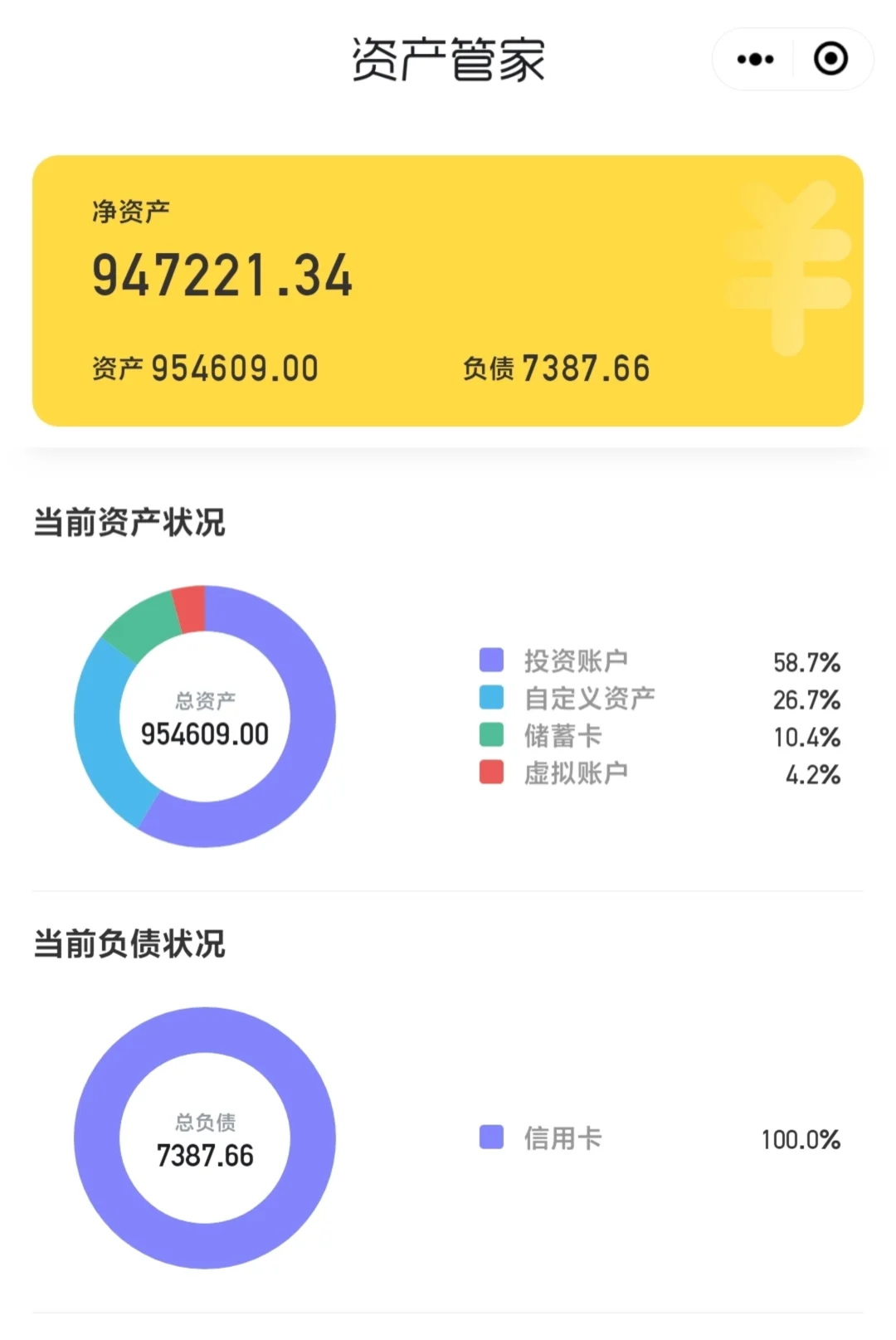 94.7万｜我们发10月工资啦