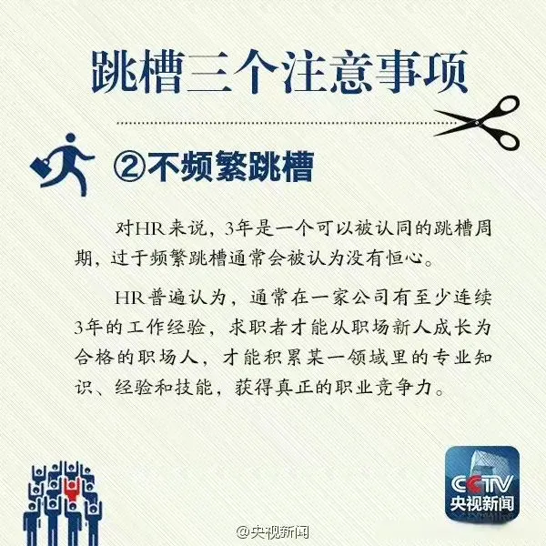 跳槽签合同必看❗️3大环节避坑指南💣