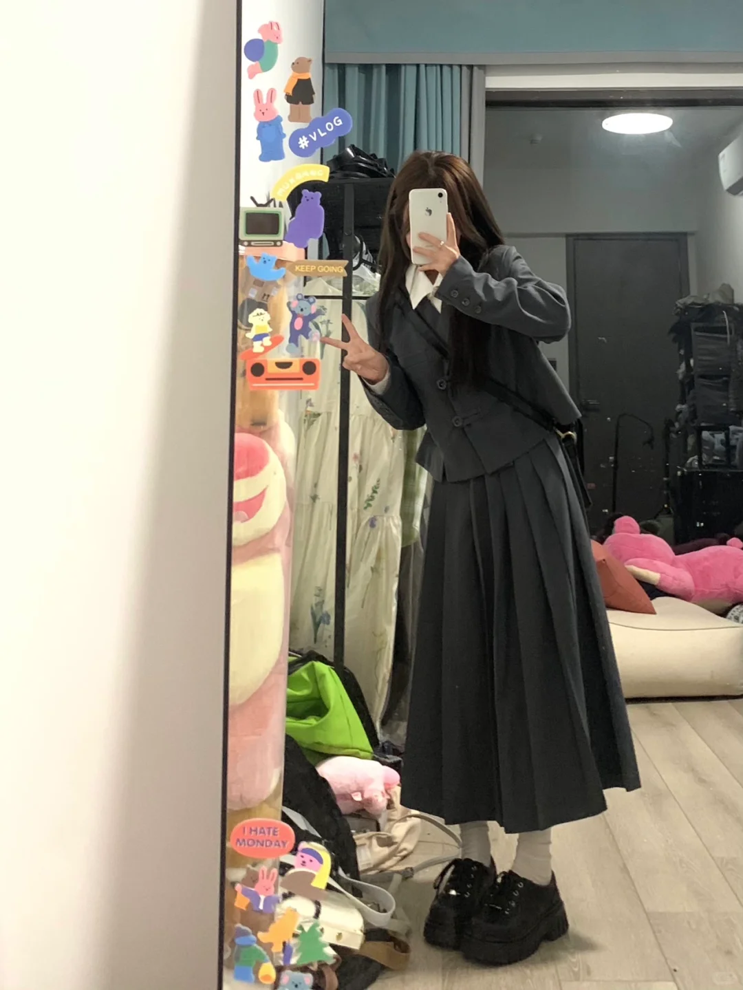 一些适合150小个子的