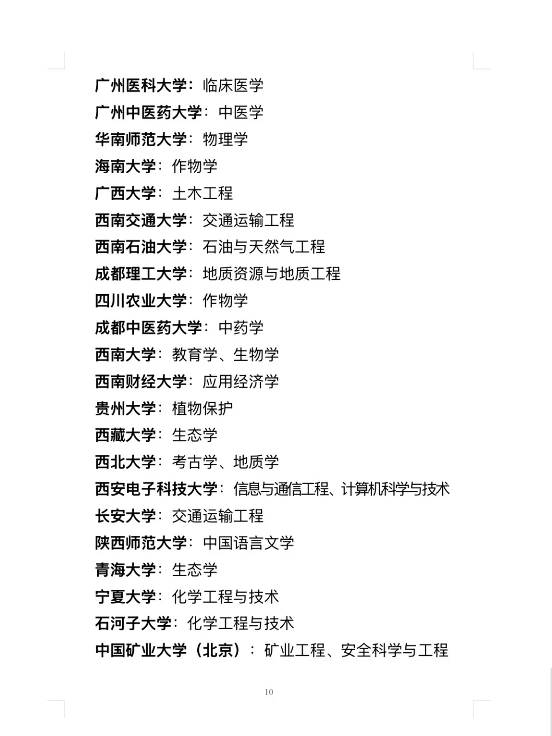 山东省26选调生公告已出❗共招录1597人❗