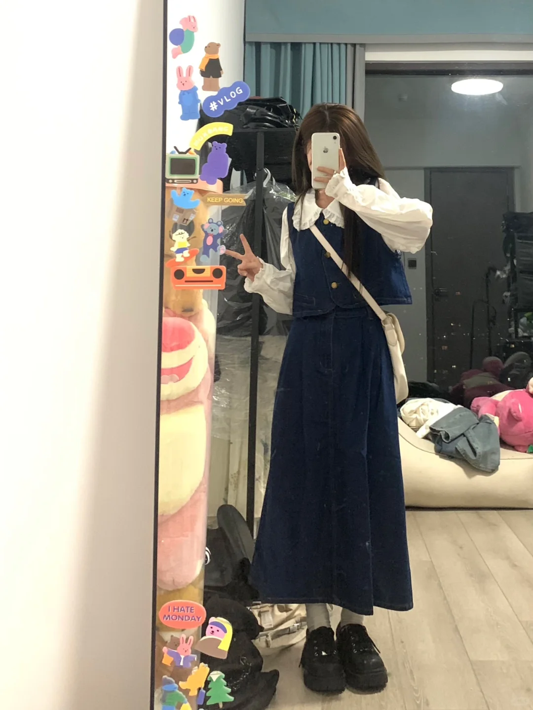 一些适合150小个子的