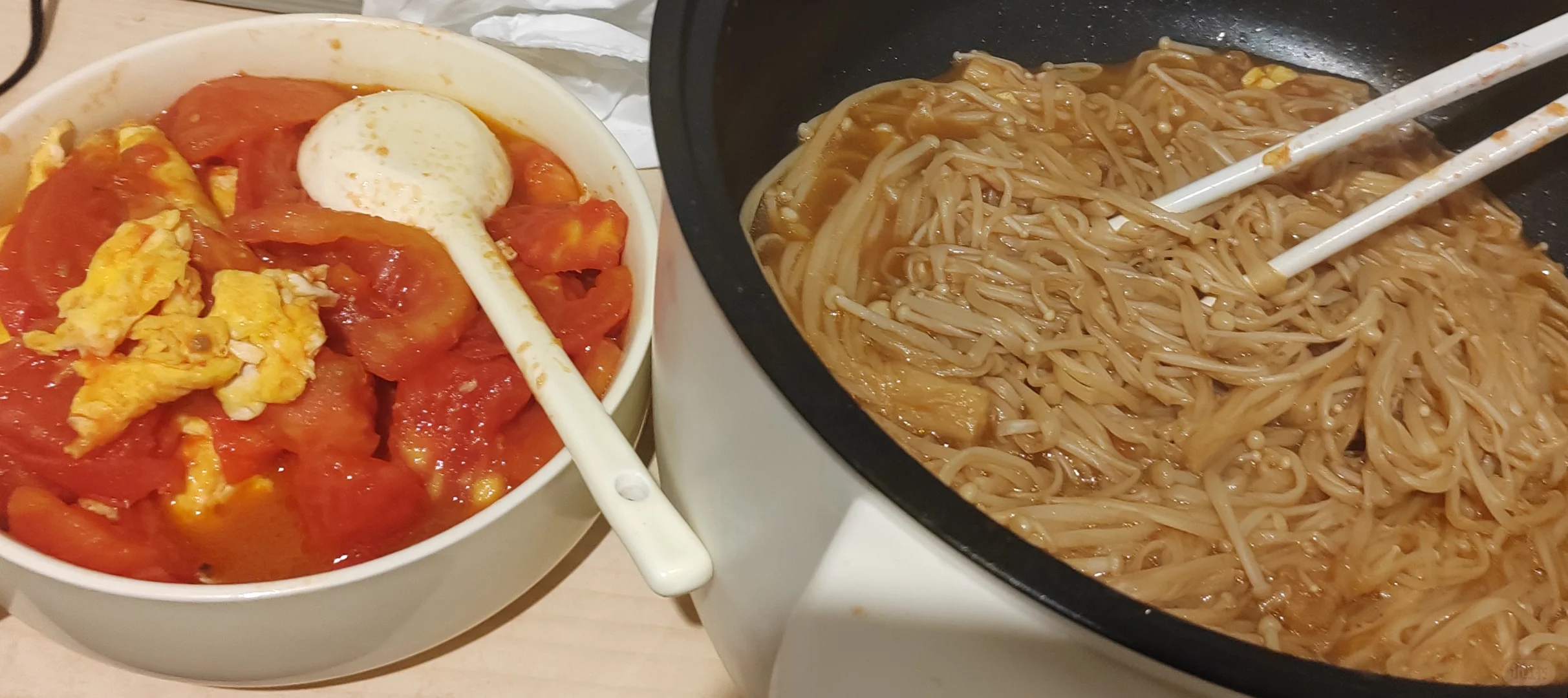 失业社畜躺重甲醛出租房倒霉的碎碎念一天
