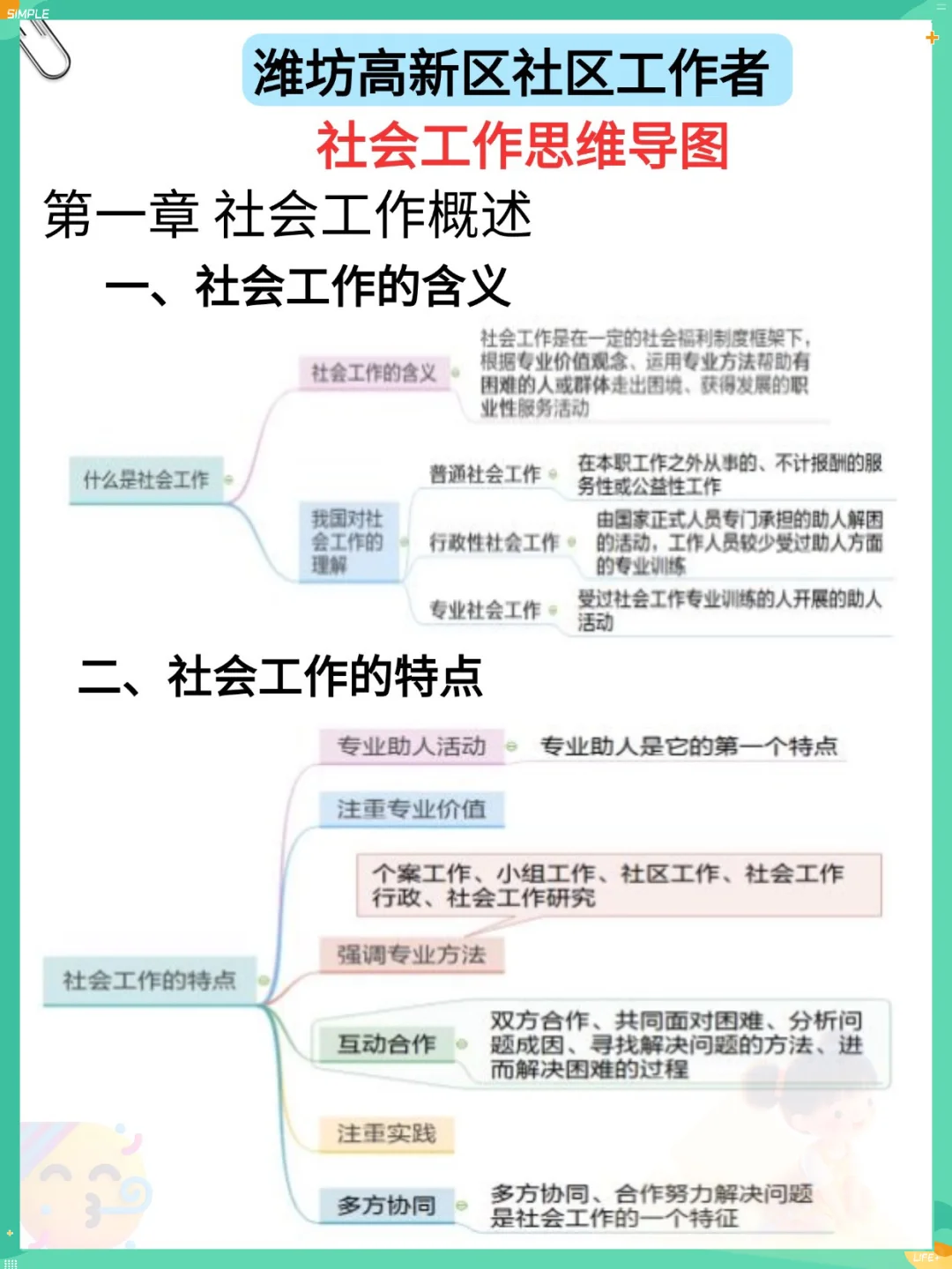 潍坊高新区社区会惩罚每个不认真看通知的人