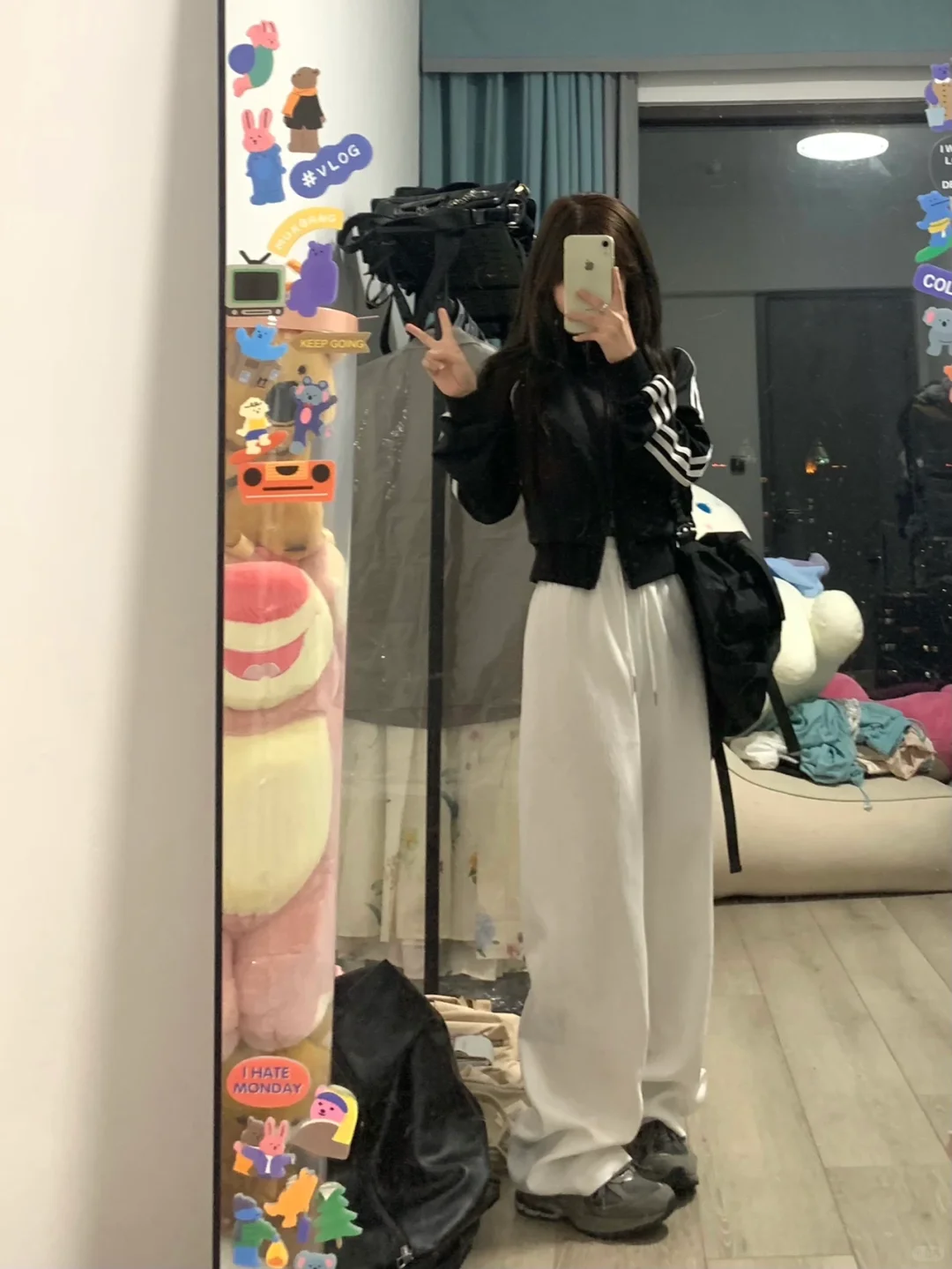 一些适合150小个子的