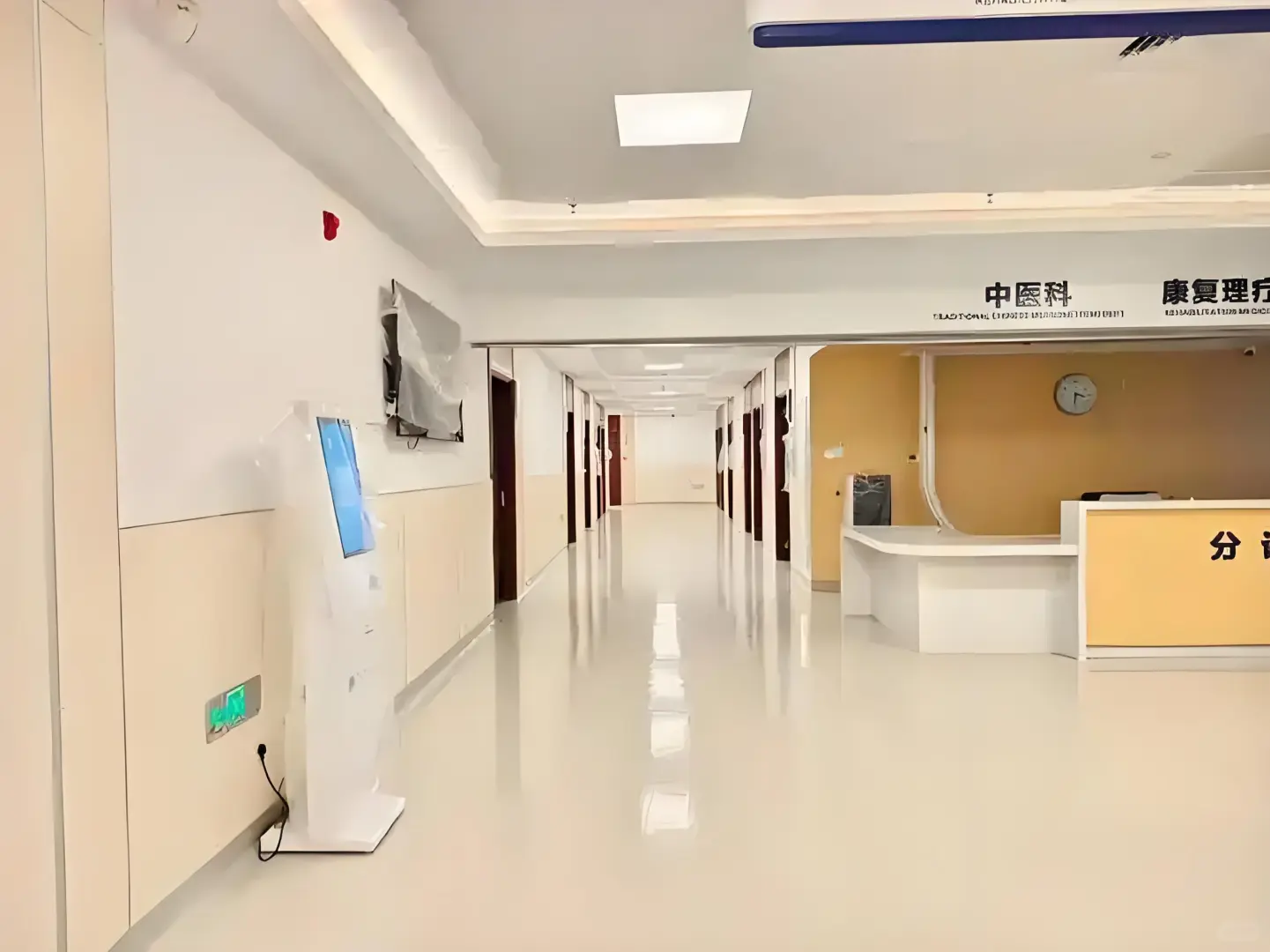 办公室文员！宁德古田县，中医院招聘！
