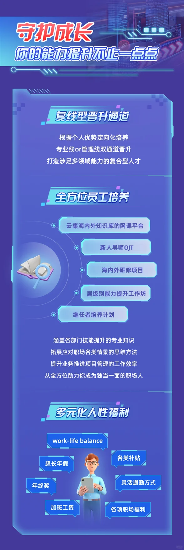 电装2026校园招聘疾速启程