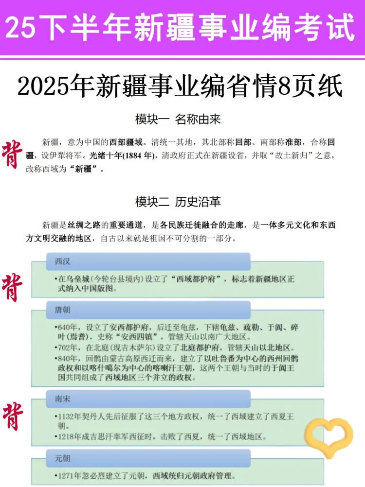 新疆事业编，玩呗活爹们，反正重复率90%