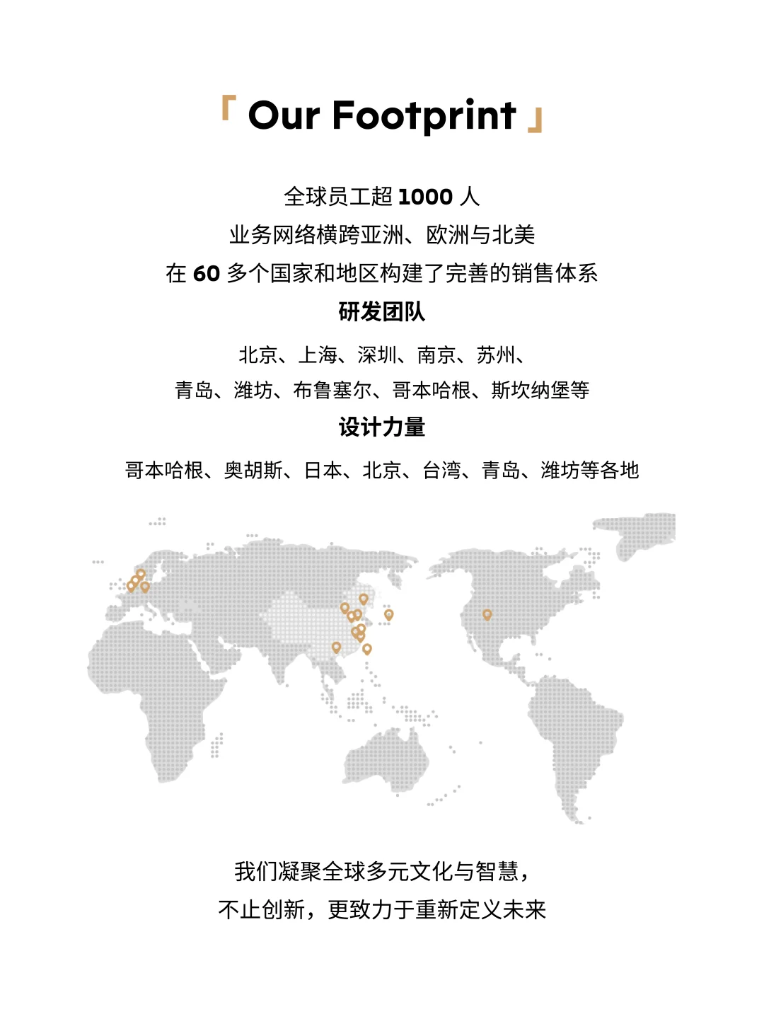 歌尔丹拿｜2026届校园招聘正式启动