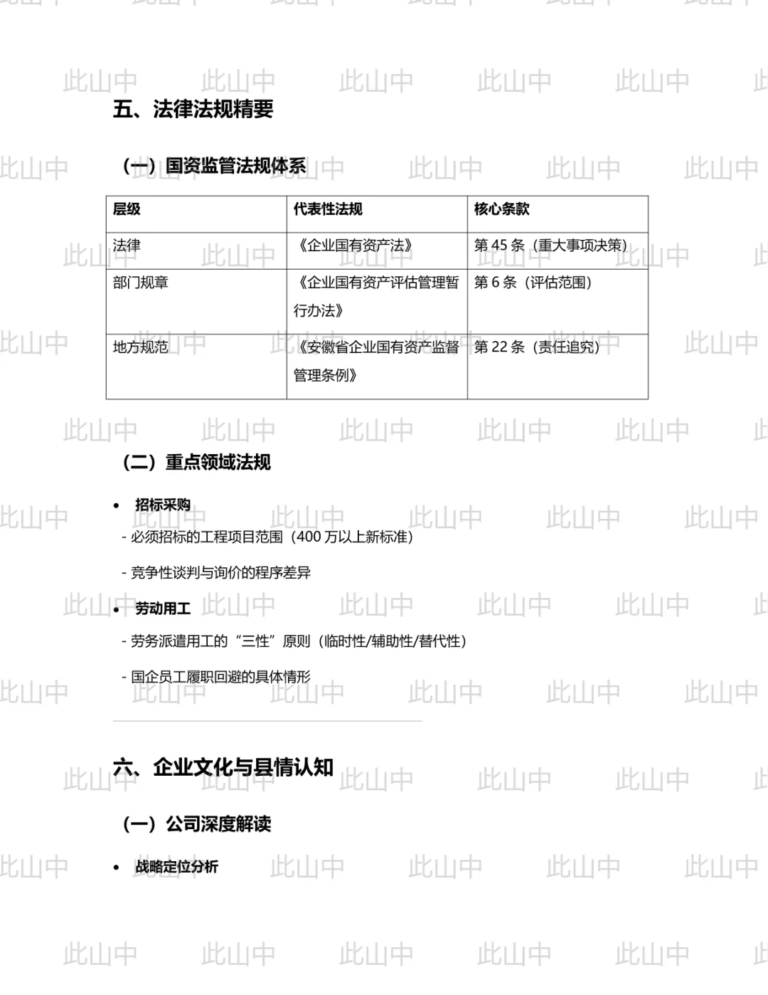 阜阳太和县国有资产投资控股集团下属子公司