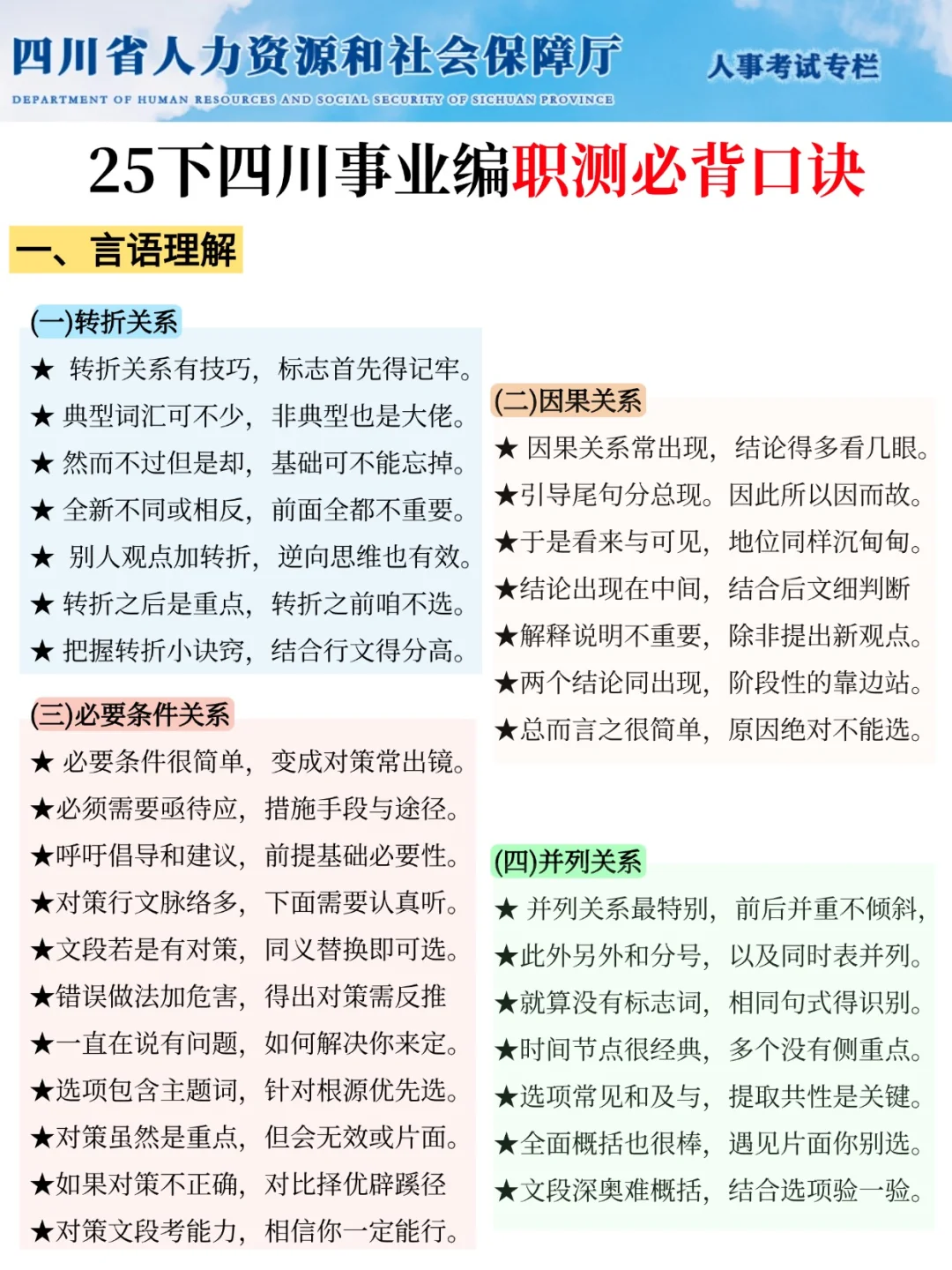 四川事业编会惩罚每一个报名后不看通知的人