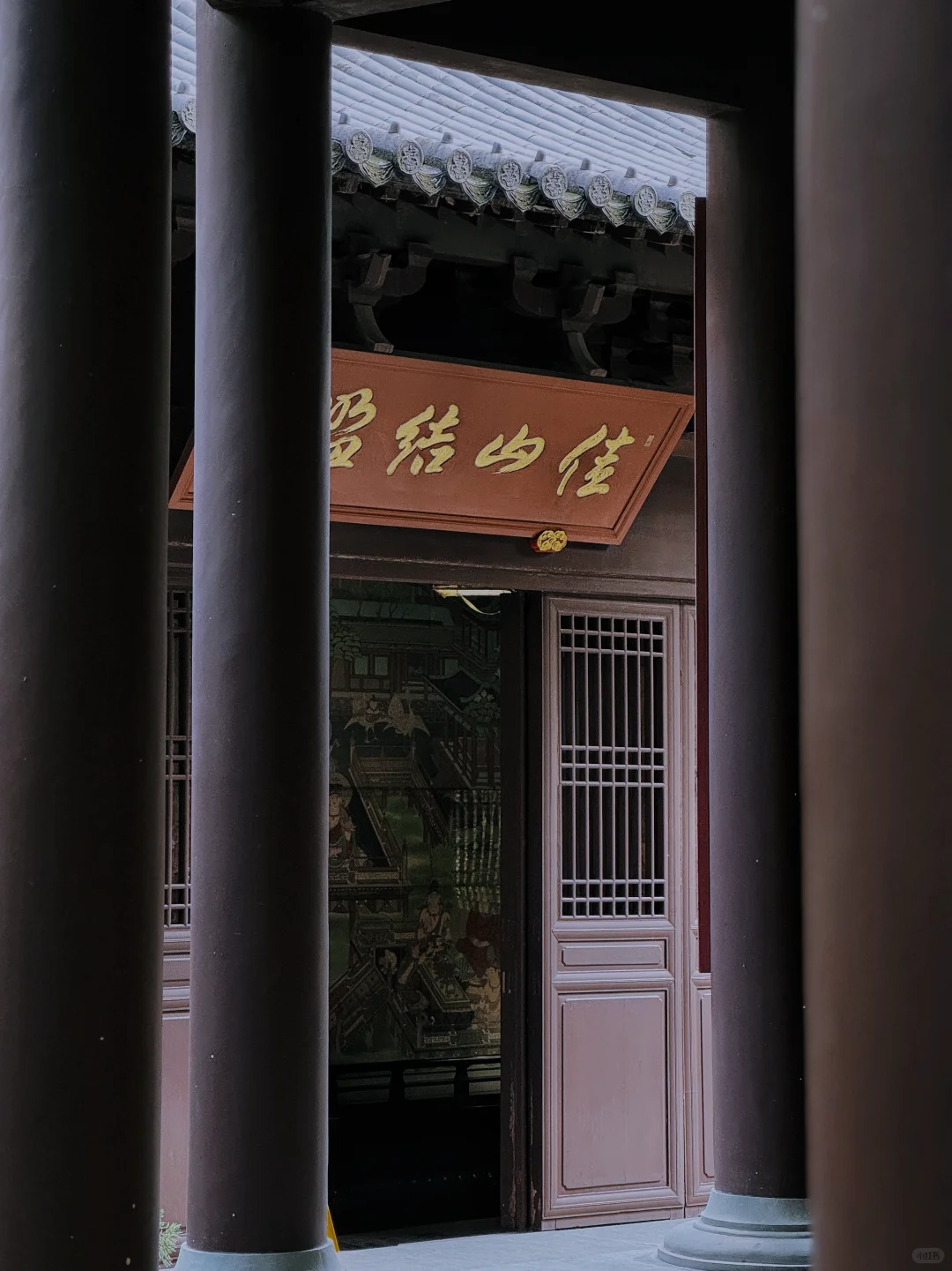 杭州徒步｜一条被忽略的西湖秘境路线