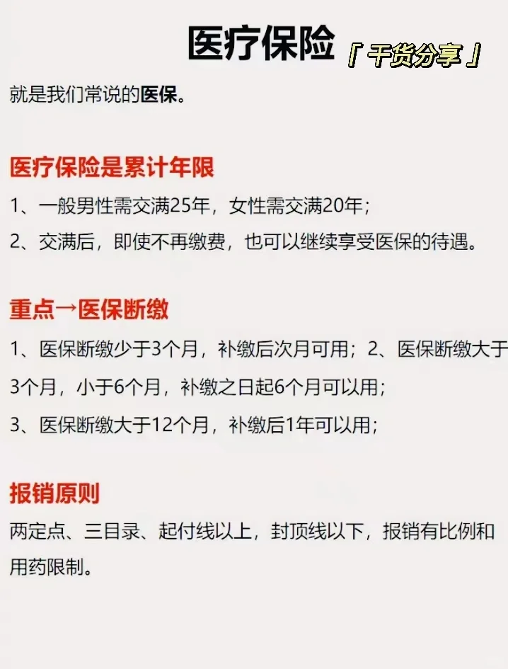五险一金详解📍✅Get