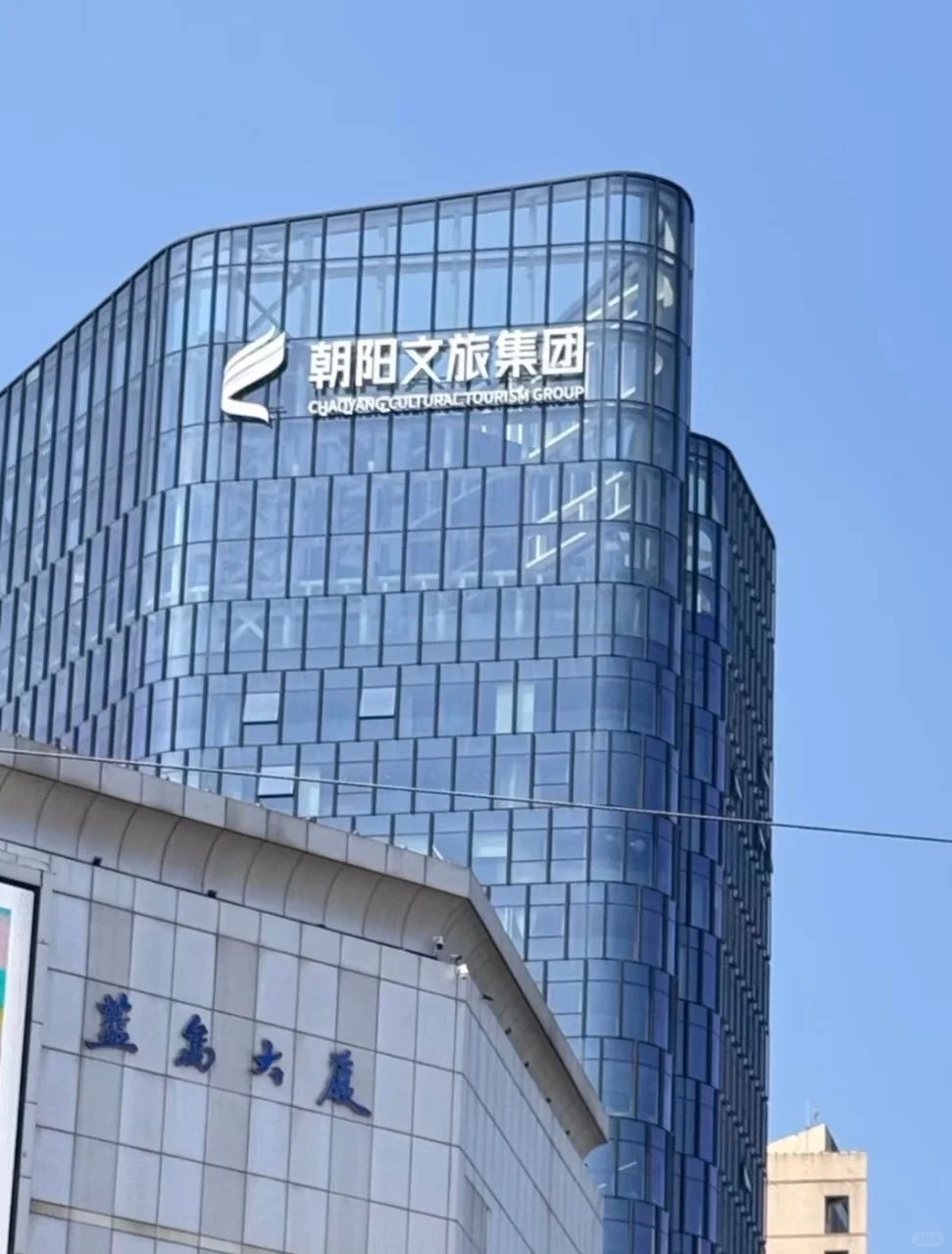朝阳文旅集团招聘！有想来的嘛？