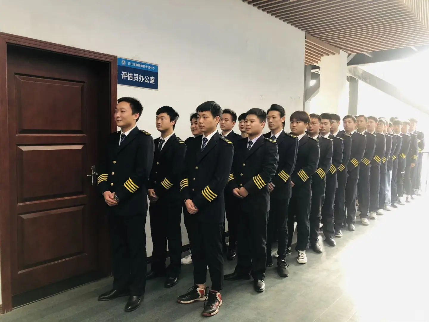 海员招聘（男）🚢 月薪15000+