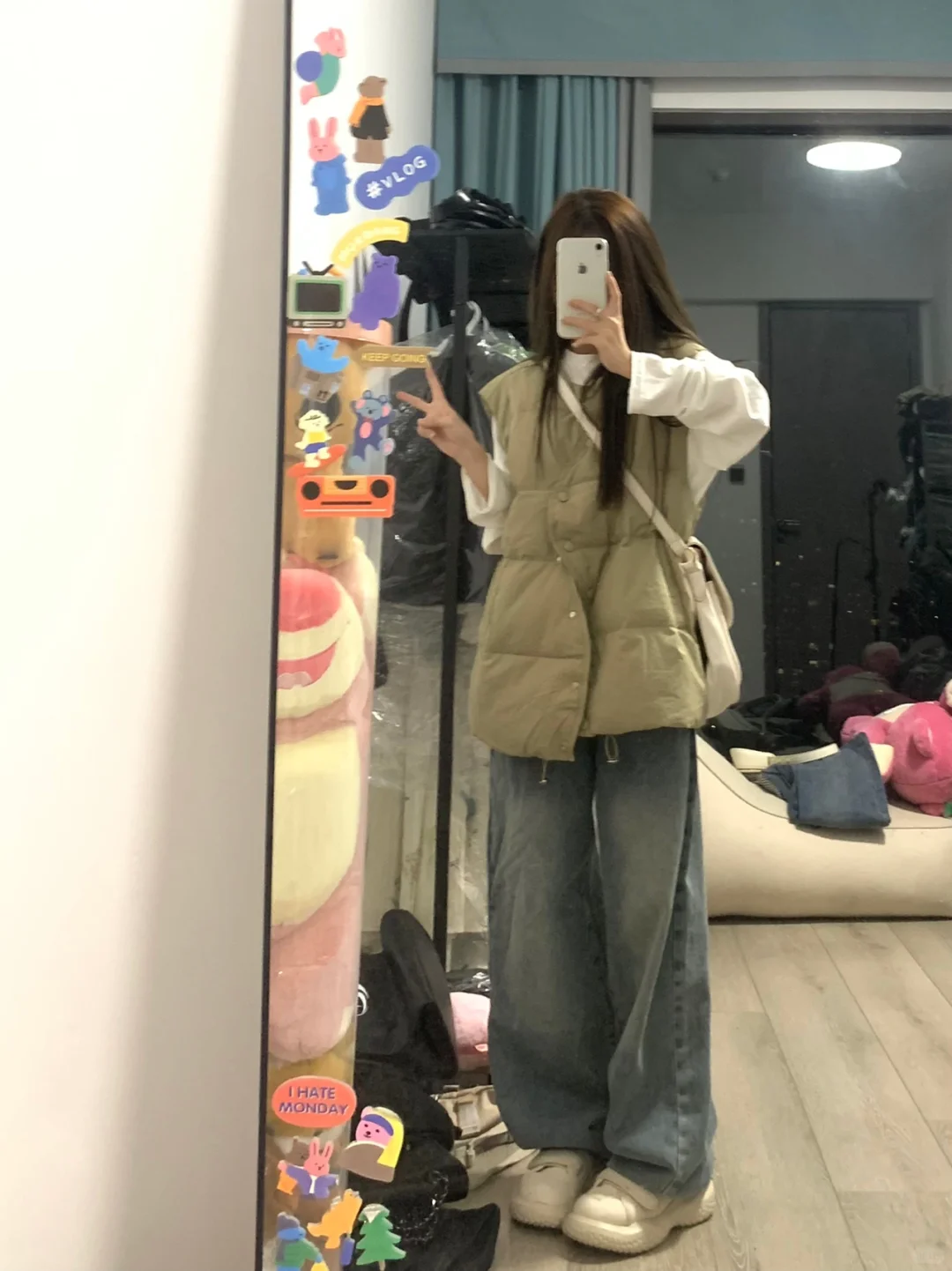 一些适合150小个子的