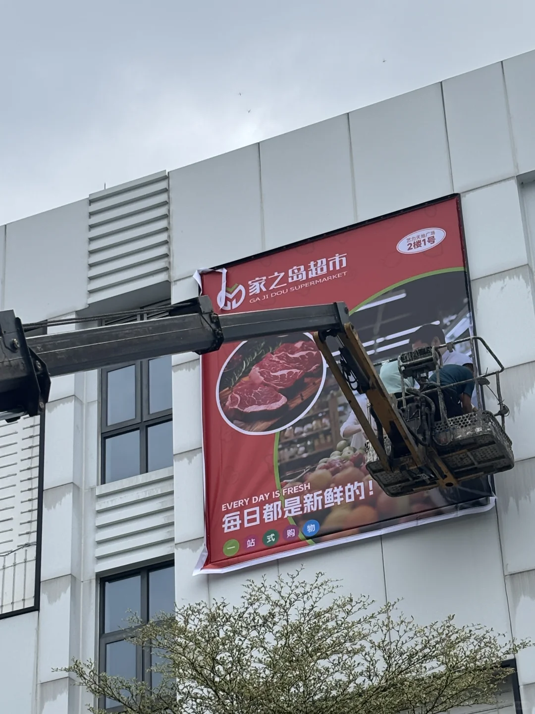 广东家之岛超市佛山西樵店招聘