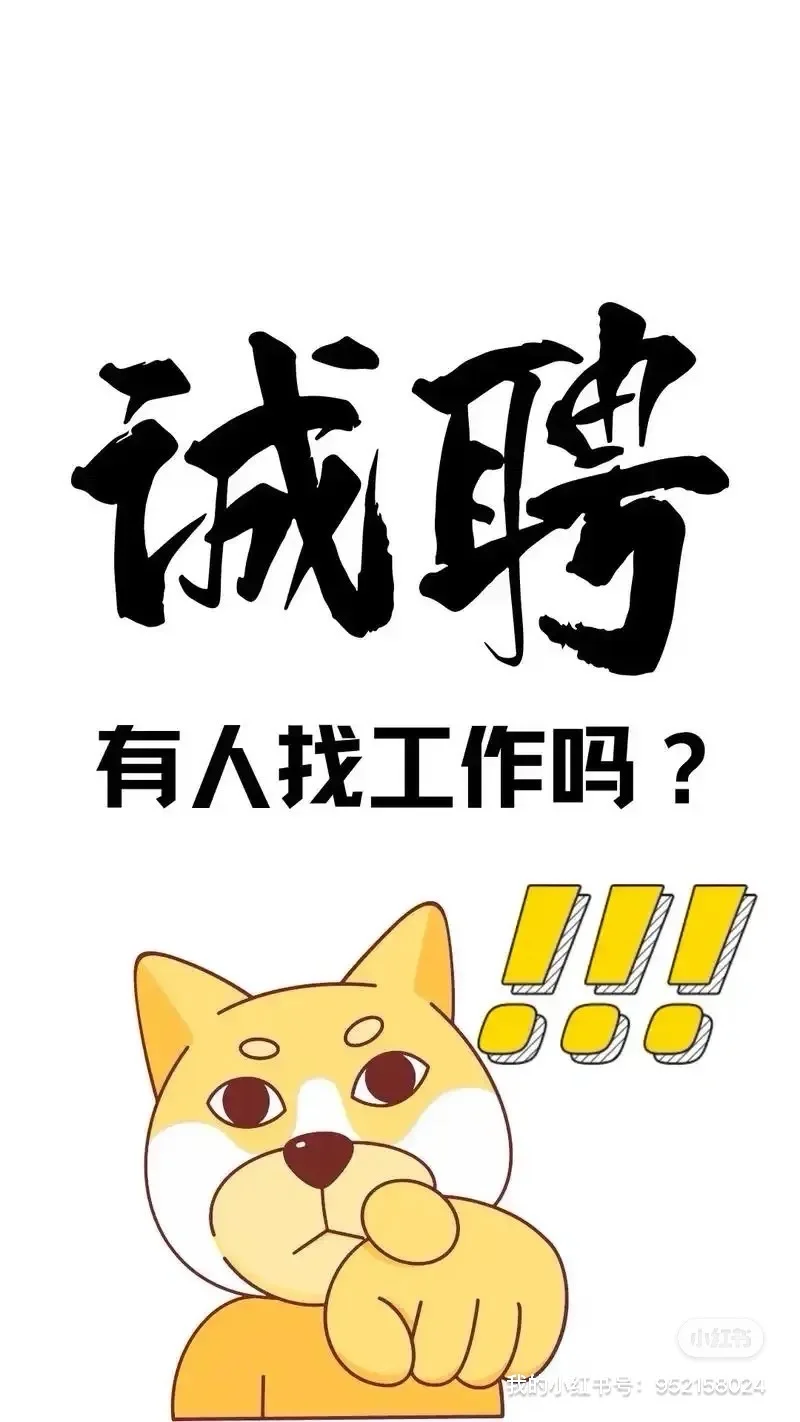 姐妹们，继续蹲