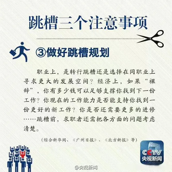 跳槽签合同必看❗️3大环节避坑指南💣